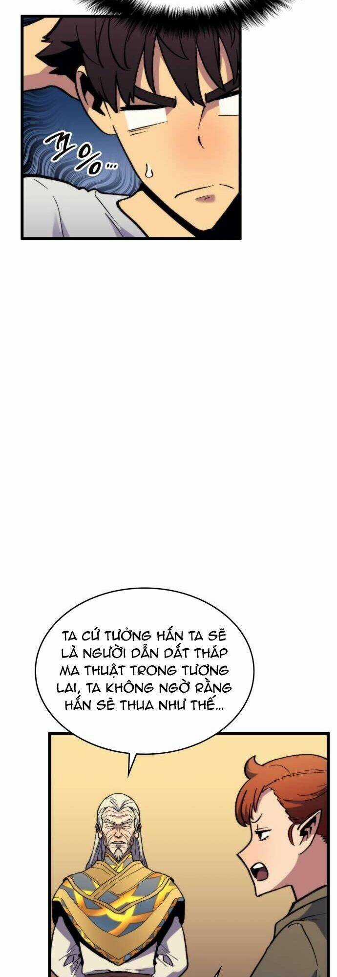 Pháp Sư Từ Thế Giới Khác Chapter 50 trang 55