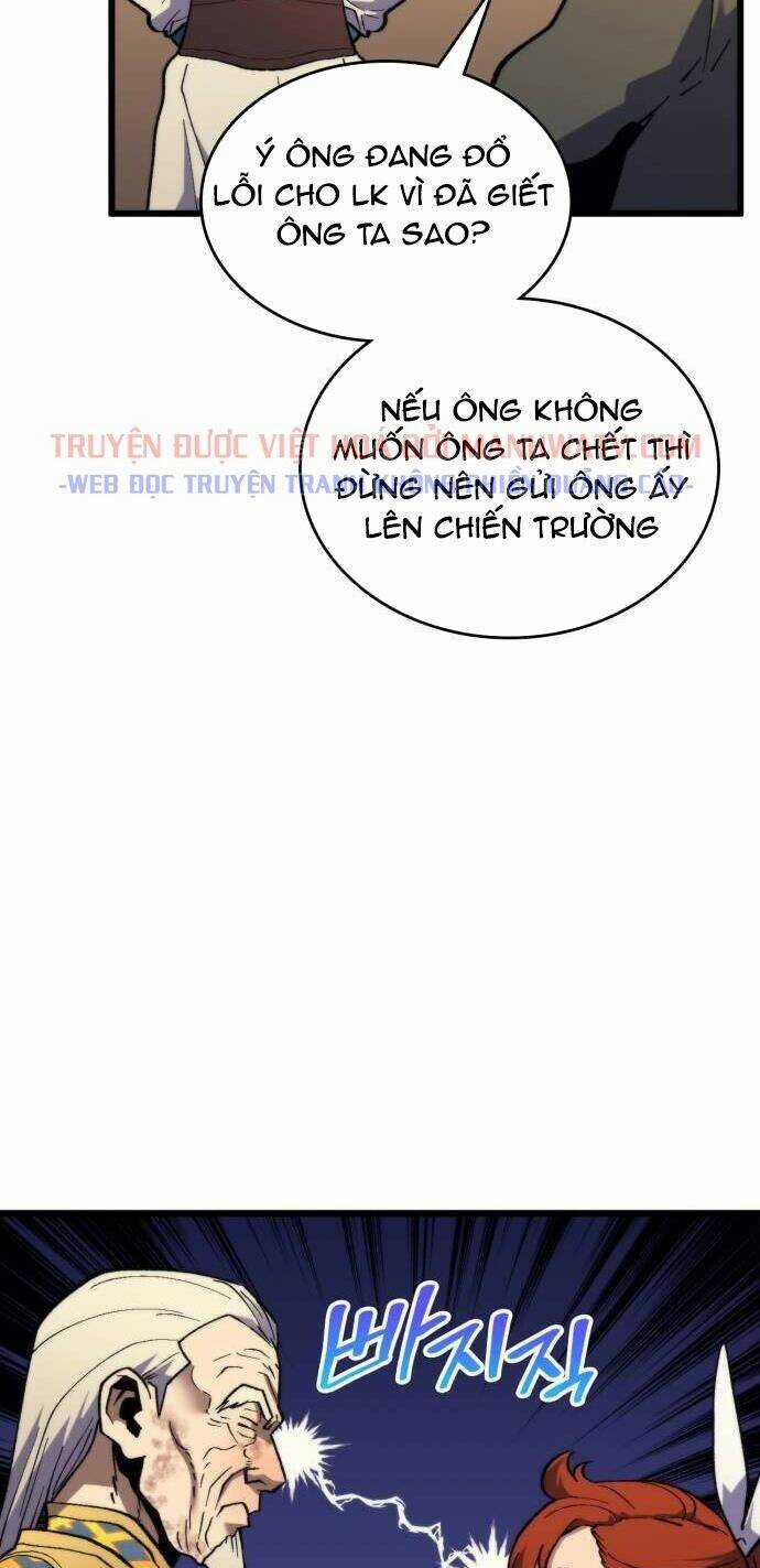 Pháp Sư Từ Thế Giới Khác Chapter 50 trang 56