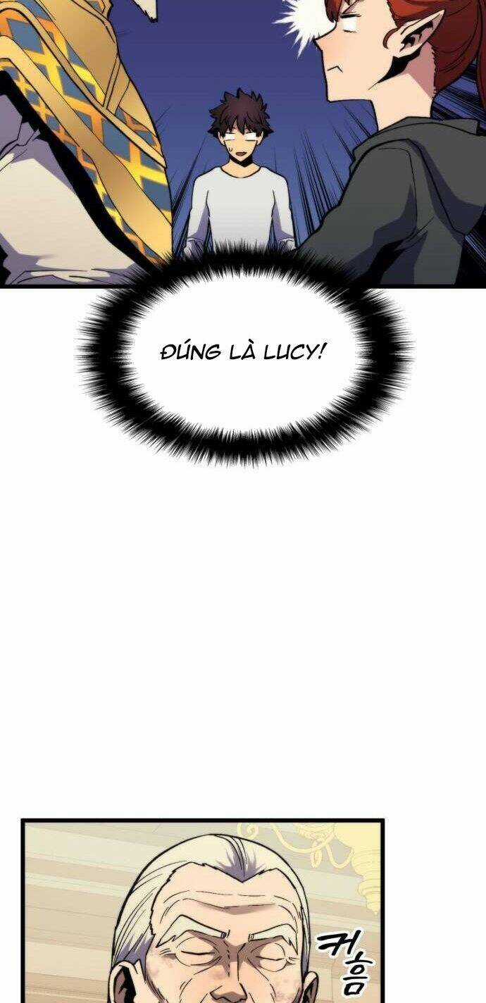 Pháp Sư Từ Thế Giới Khác Chapter 50 trang 57