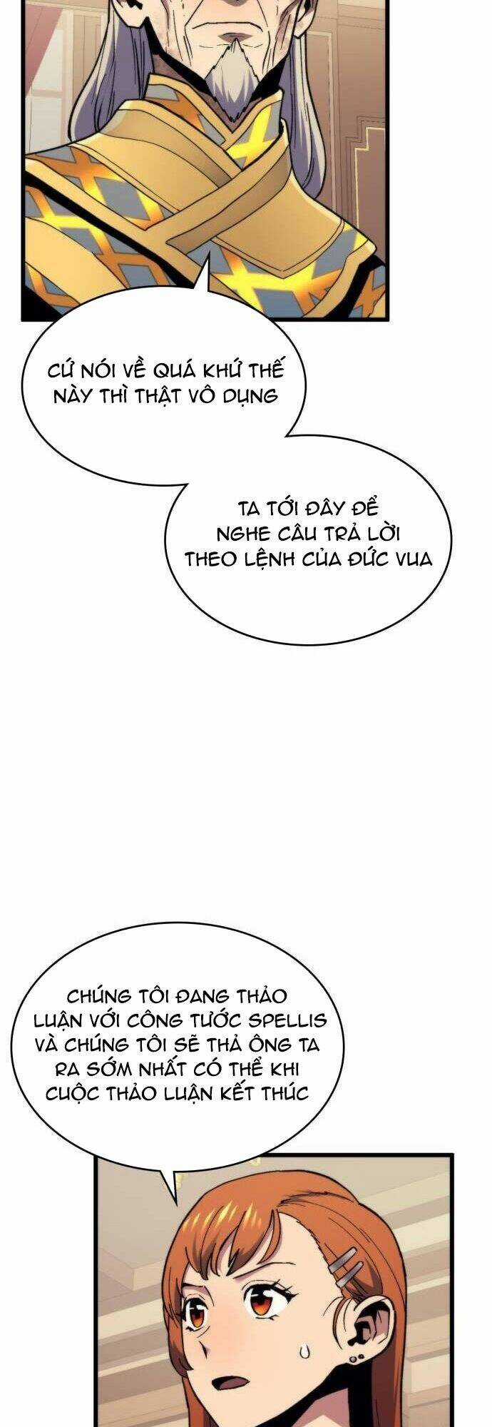 Pháp Sư Từ Thế Giới Khác Chapter 50 trang 58