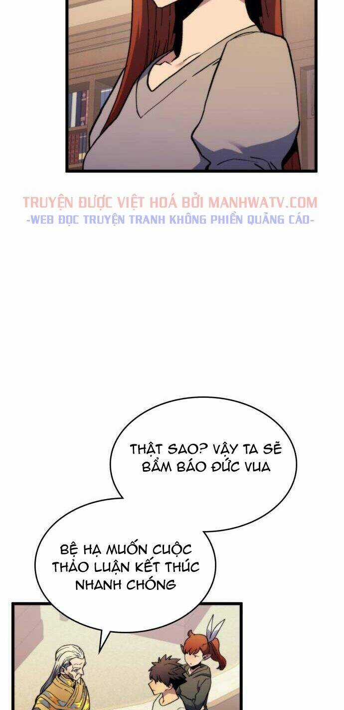 Pháp Sư Từ Thế Giới Khác Chapter 50 trang 59