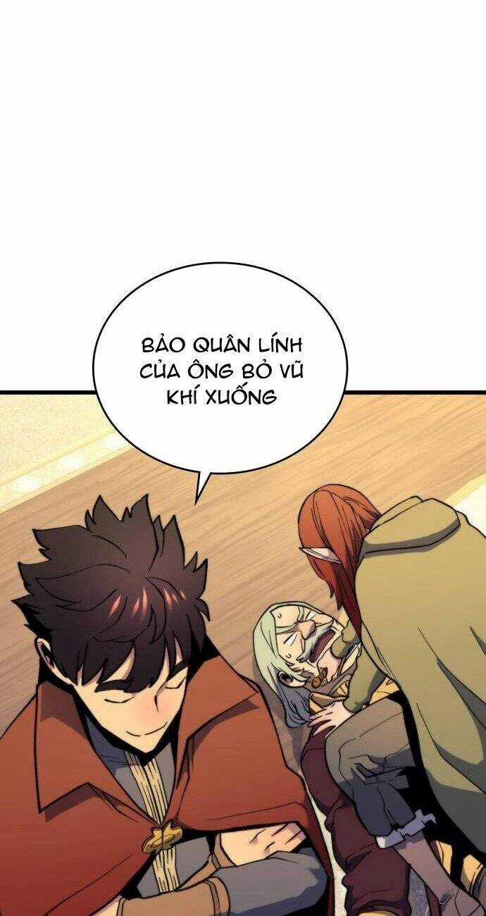 Pháp Sư Từ Thế Giới Khác Chapter 50 trang 6