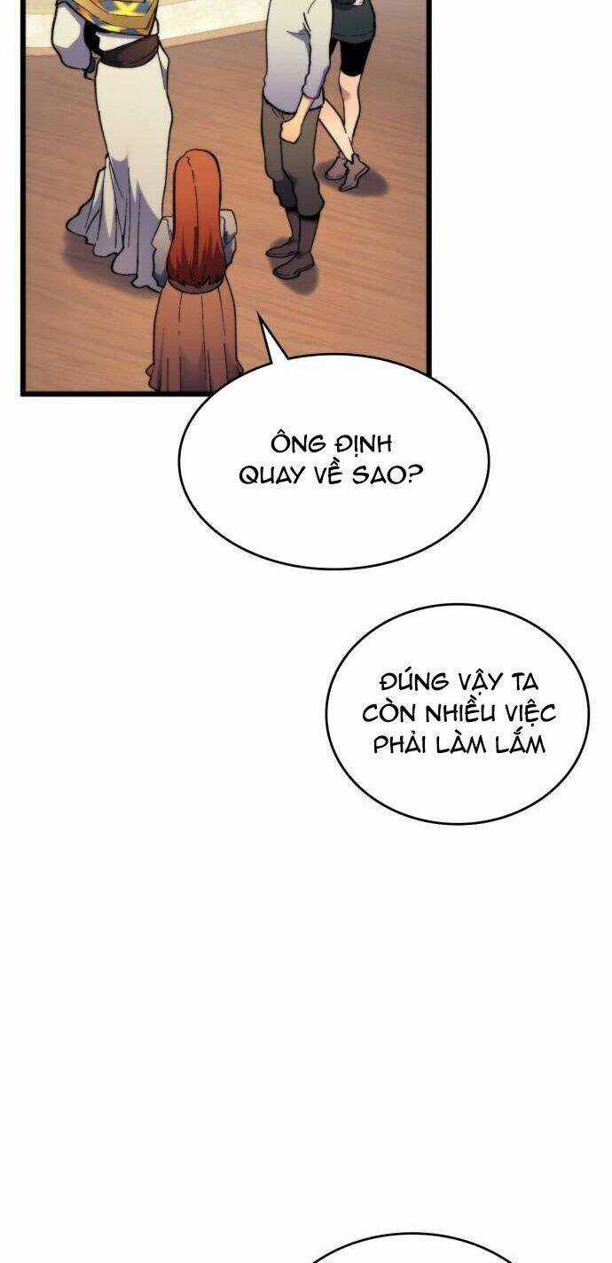 Pháp Sư Từ Thế Giới Khác Chapter 50 trang 60