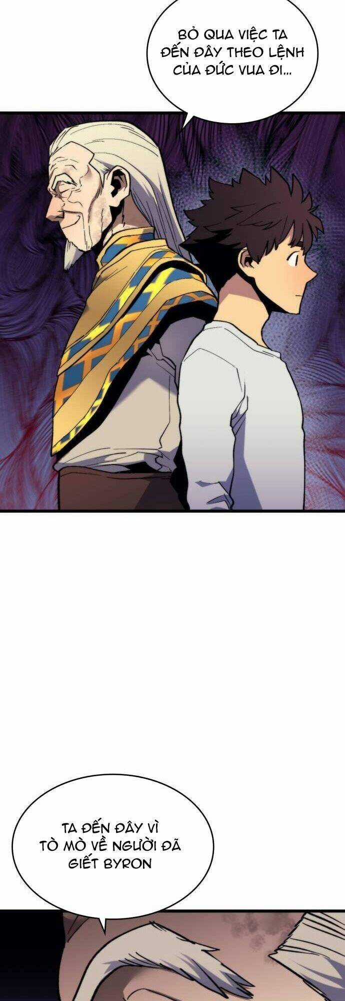 Pháp Sư Từ Thế Giới Khác Chapter 50 trang 61