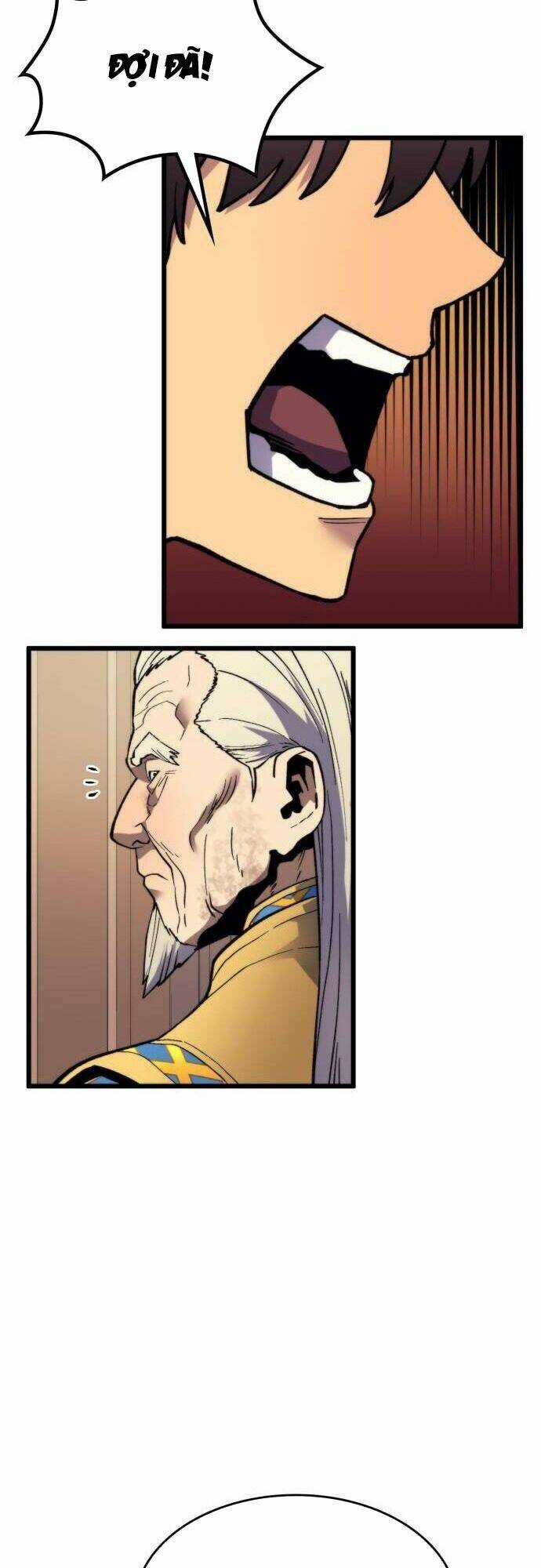 Pháp Sư Từ Thế Giới Khác Chapter 50 trang 64