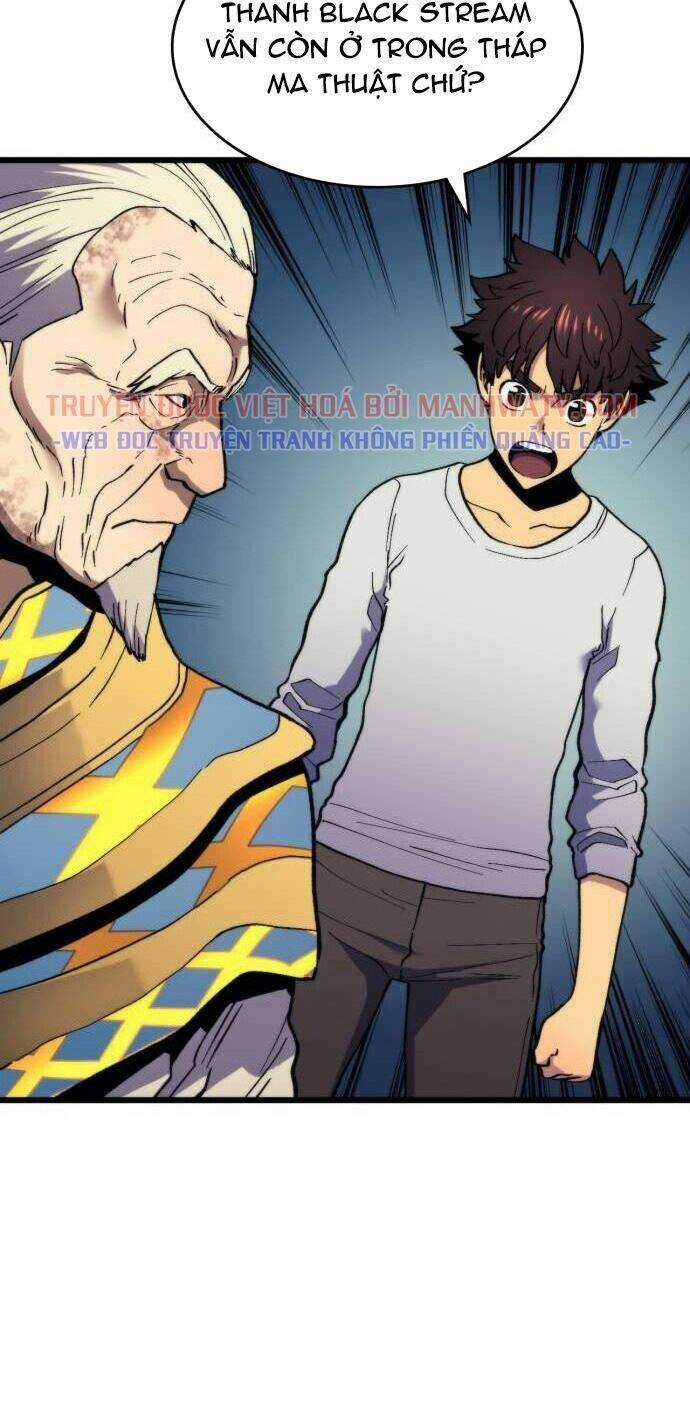 Pháp Sư Từ Thế Giới Khác Chapter 50 trang 65