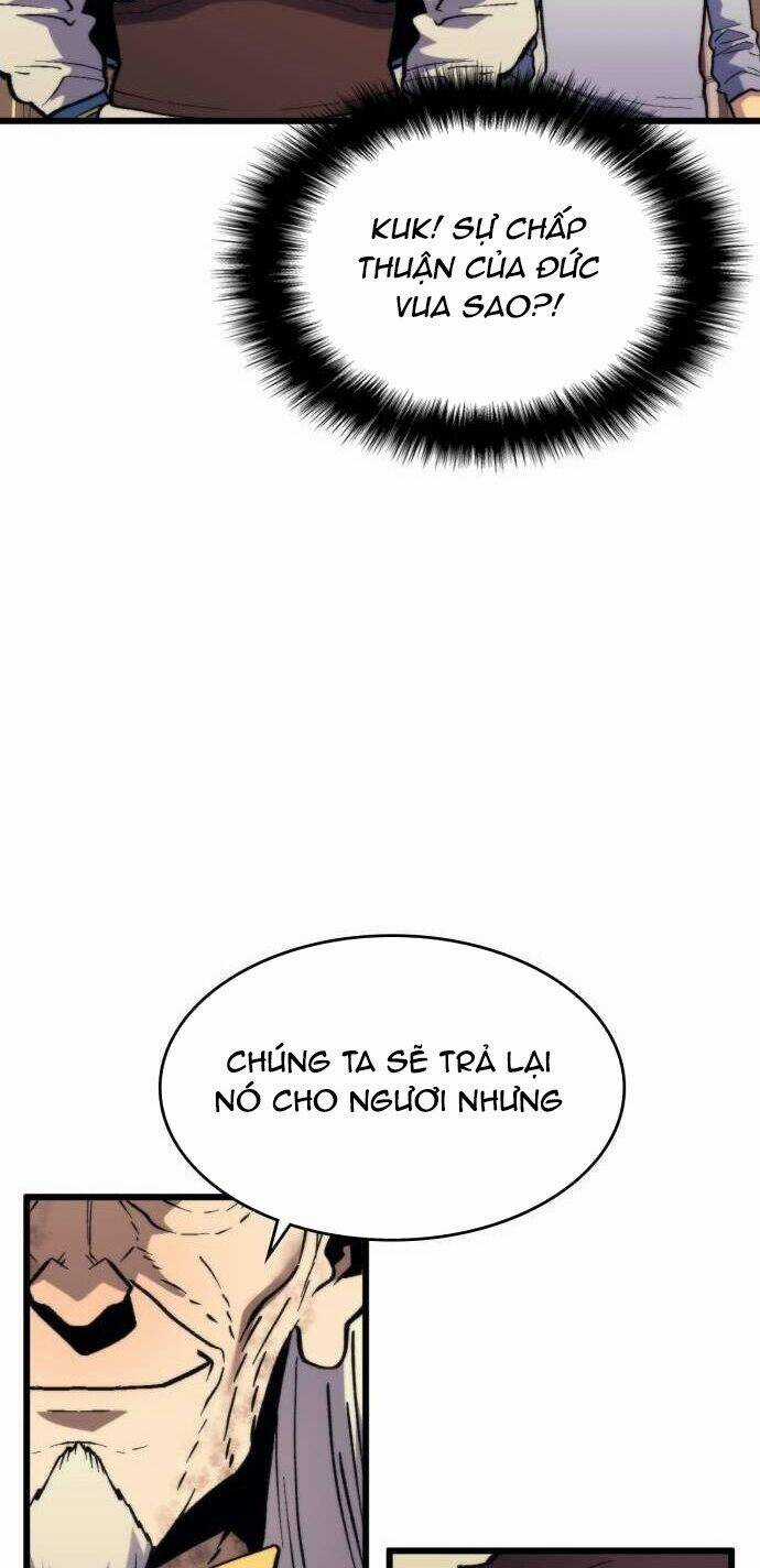 Pháp Sư Từ Thế Giới Khác Chapter 50 trang 69