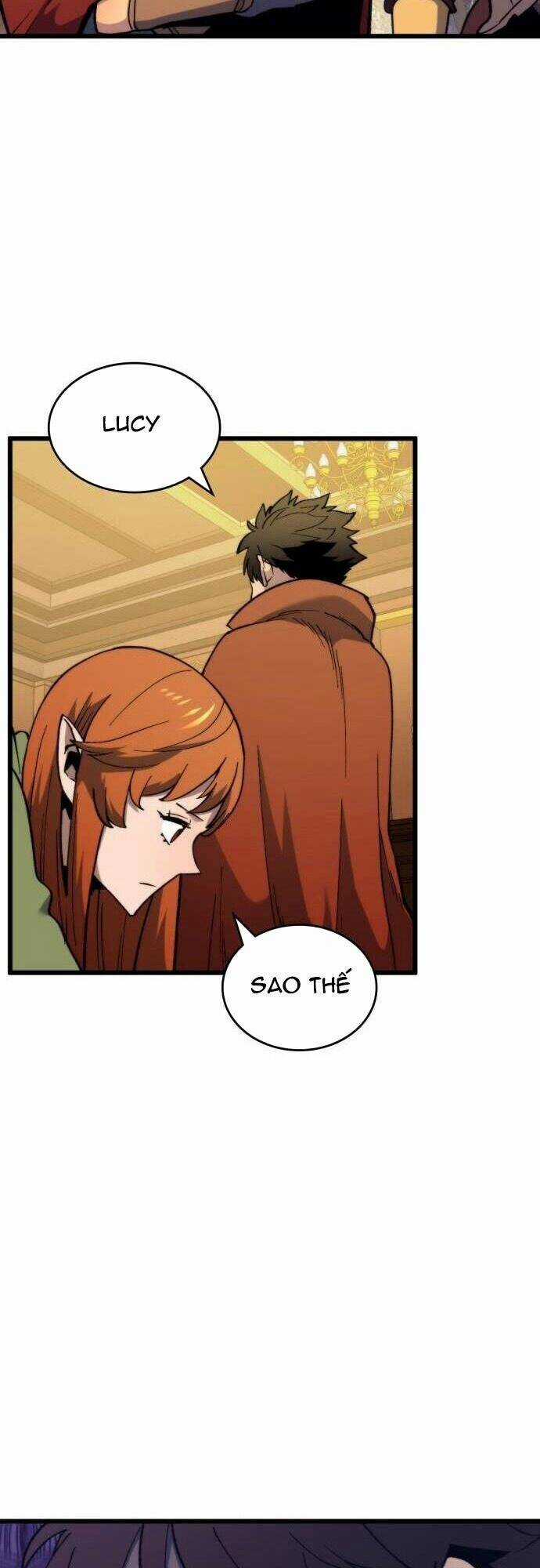 Pháp Sư Từ Thế Giới Khác Chapter 50 trang 7