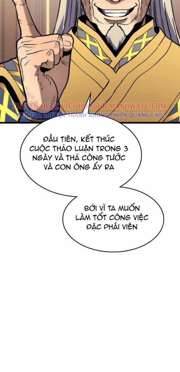 Pháp Sư Từ Thế Giới Khác Chapter 50 trang 71