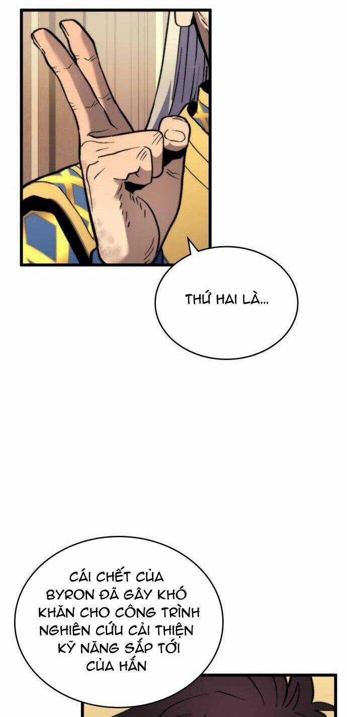 Pháp Sư Từ Thế Giới Khác Chapter 50 trang 72