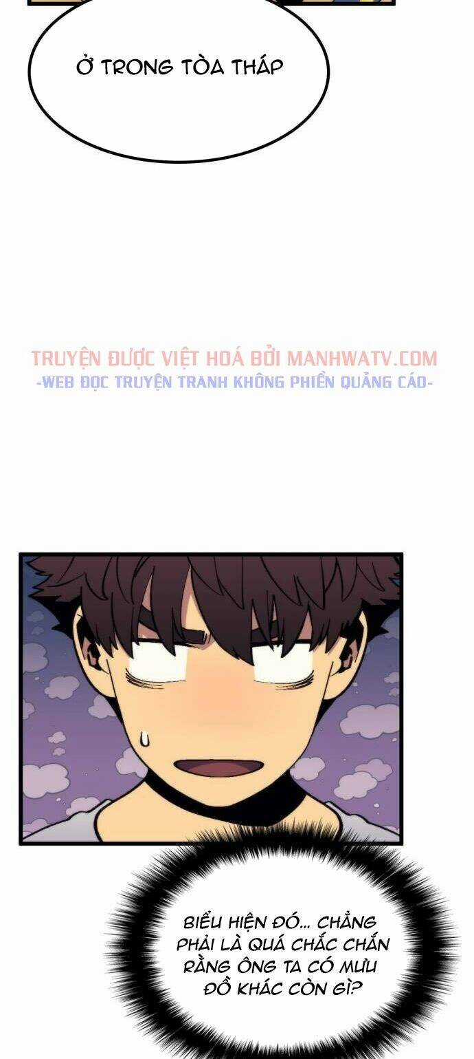 Pháp Sư Từ Thế Giới Khác Chapter 50 trang 74