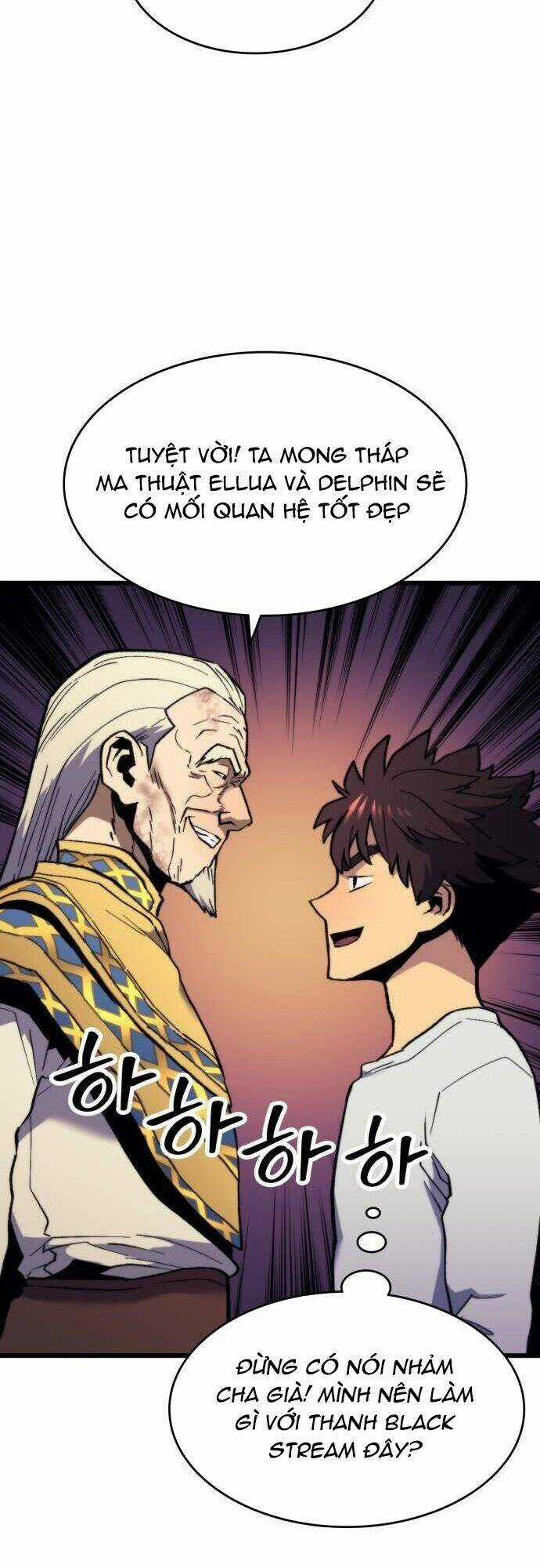 Pháp Sư Từ Thế Giới Khác Chapter 50 trang 76