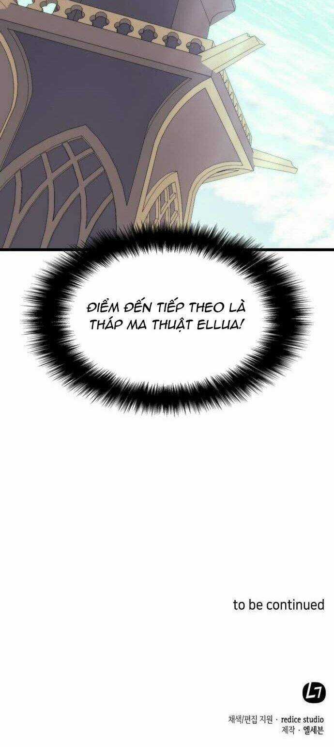 Pháp Sư Từ Thế Giới Khác Chapter 50 trang 78