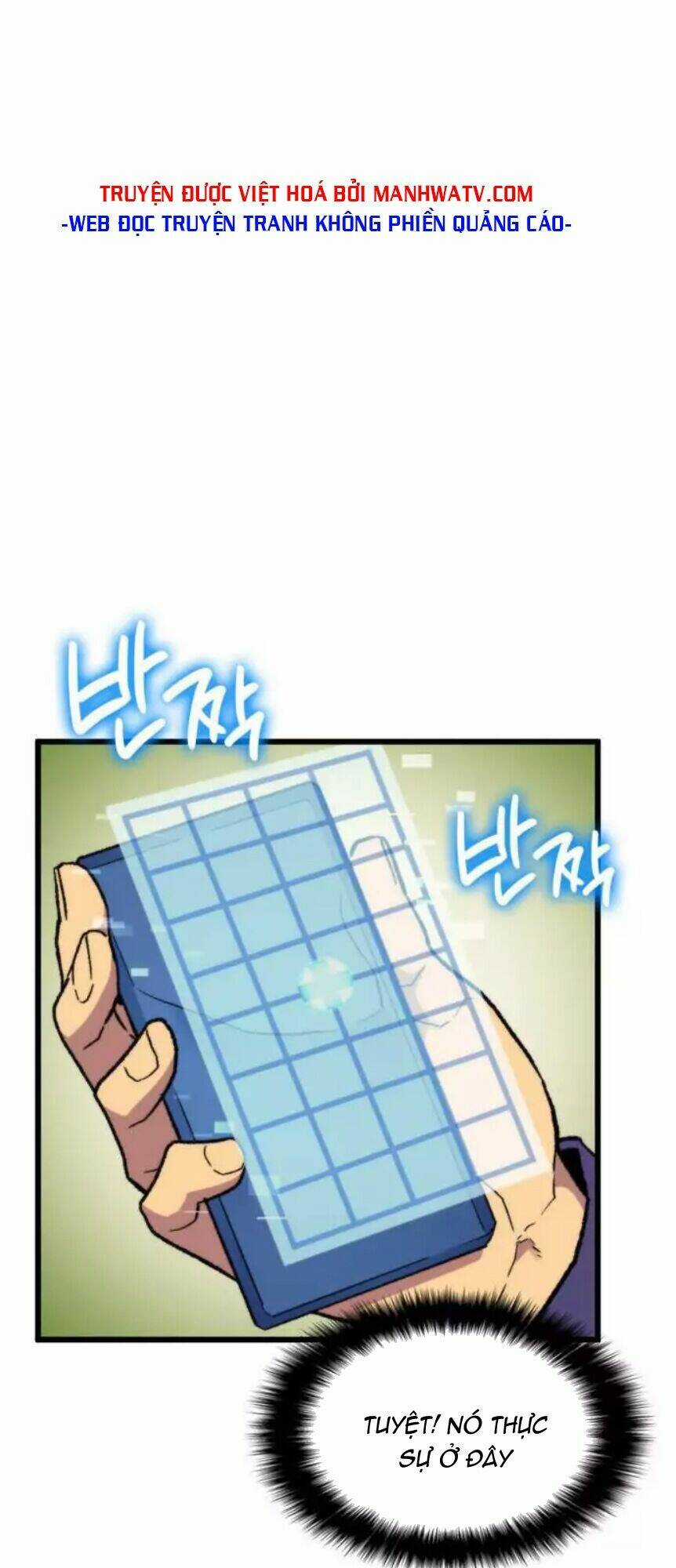 Pháp Sư Từ Thế Giới Khác Chapter 51 trang 11