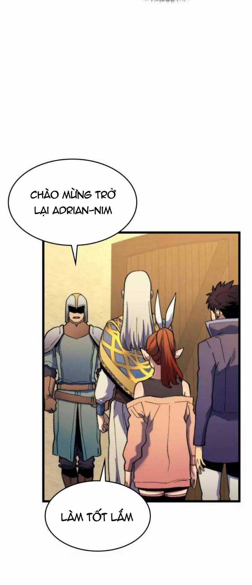 Pháp Sư Từ Thế Giới Khác Chapter 51 trang 12