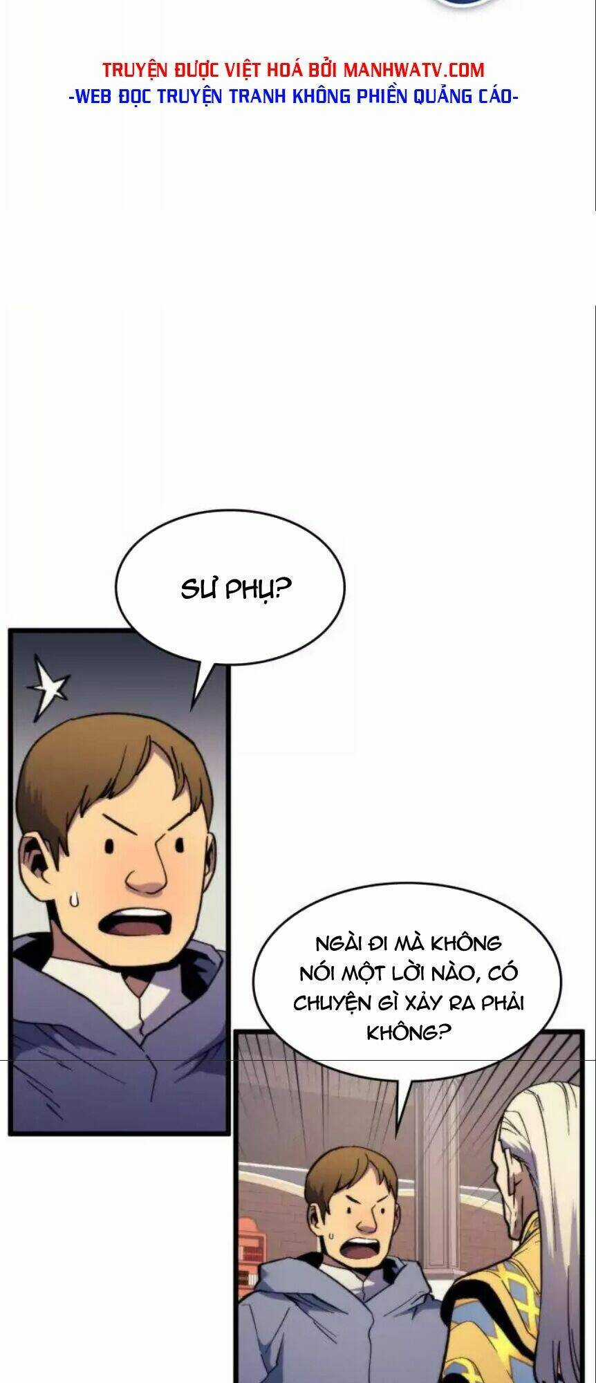 Pháp Sư Từ Thế Giới Khác Chapter 51 trang 16