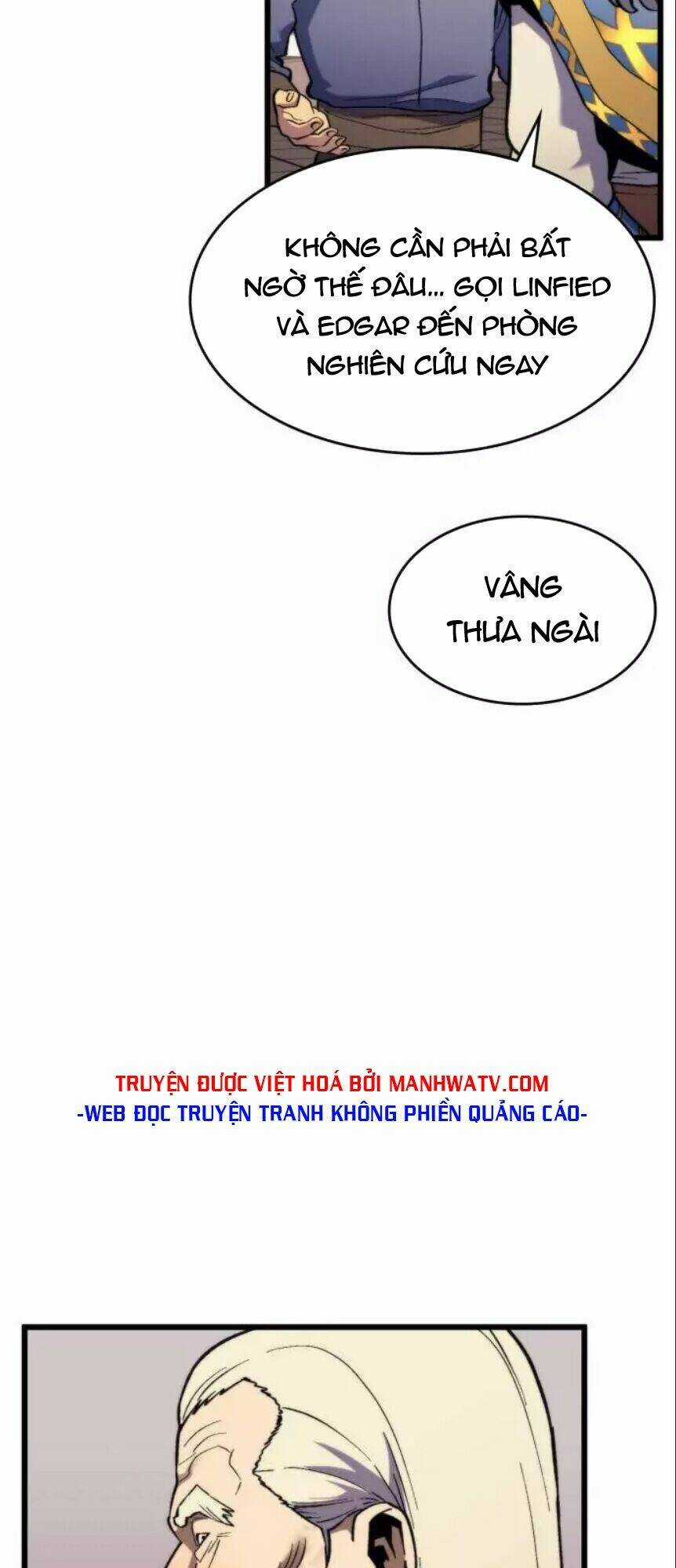 Pháp Sư Từ Thế Giới Khác Chapter 51 trang 17