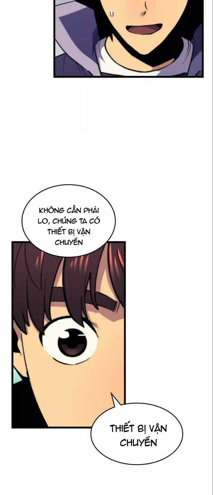 Pháp Sư Từ Thế Giới Khác Chapter 51 trang 19