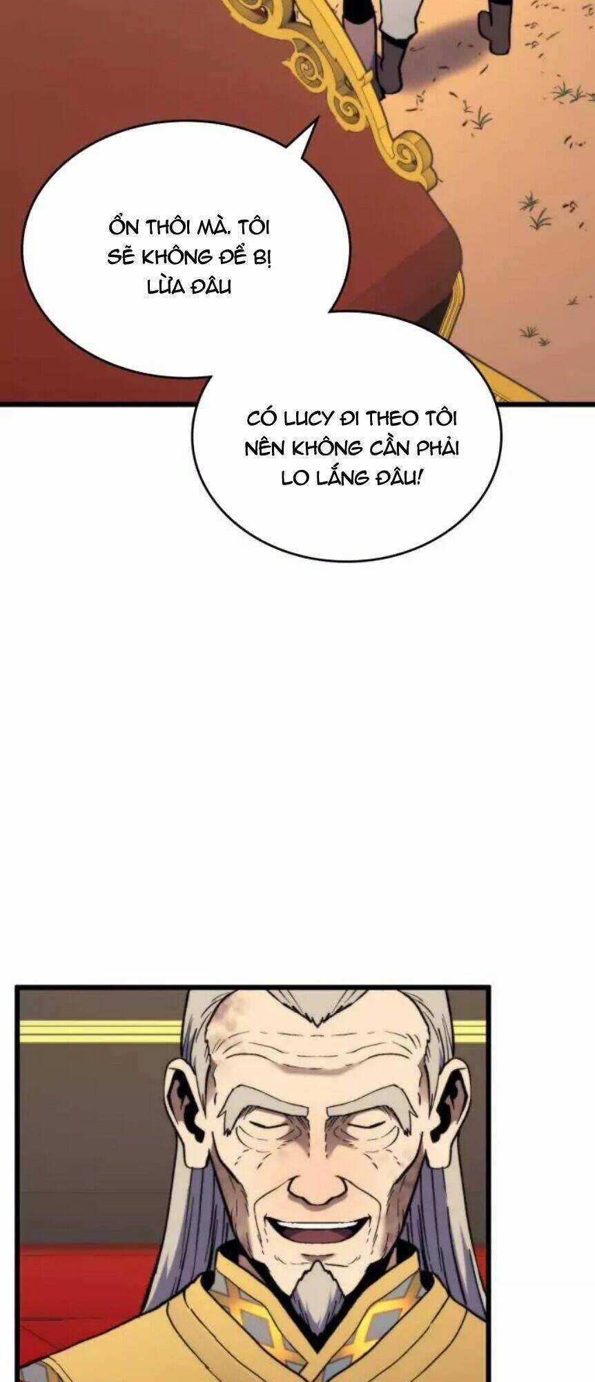 Pháp Sư Từ Thế Giới Khác Chapter 51 trang 2