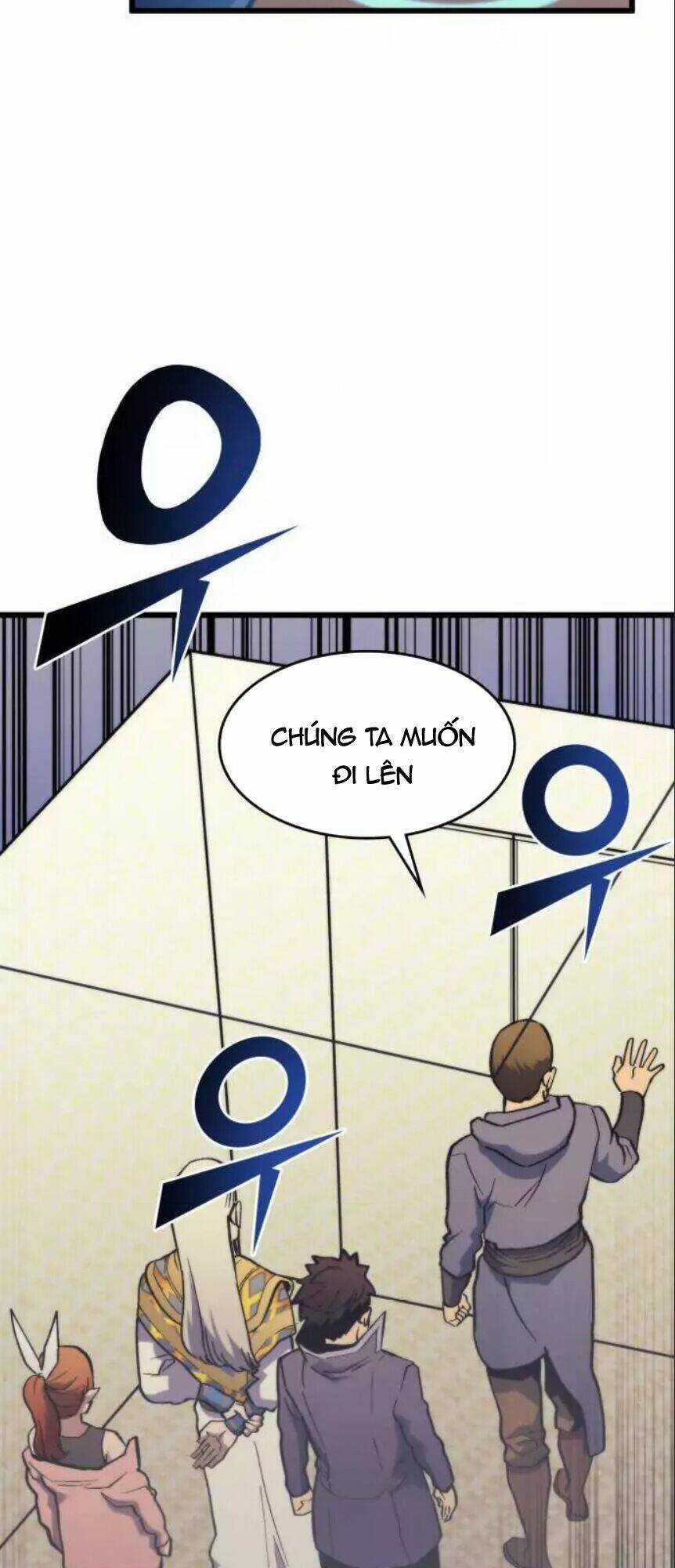 Pháp Sư Từ Thế Giới Khác Chapter 51 trang 21