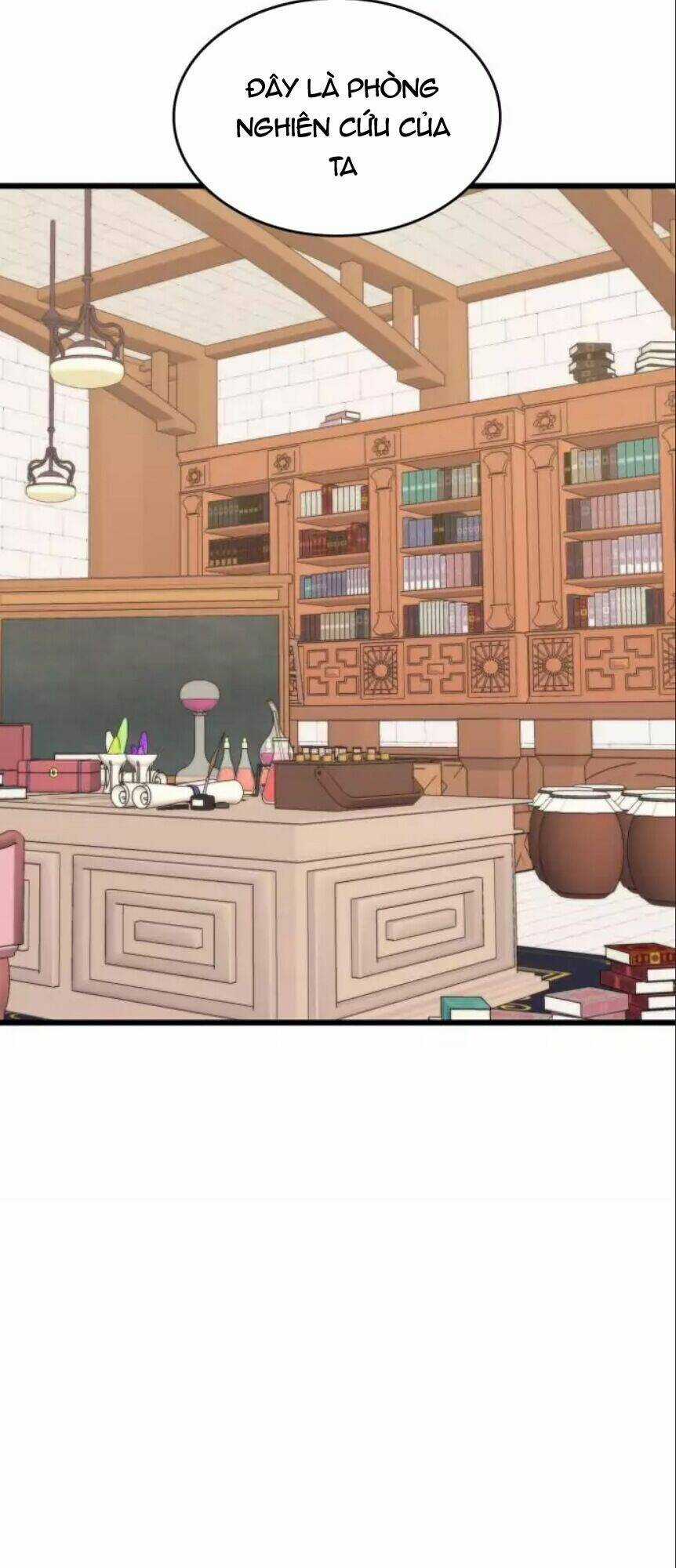 Pháp Sư Từ Thế Giới Khác Chapter 51 trang 26