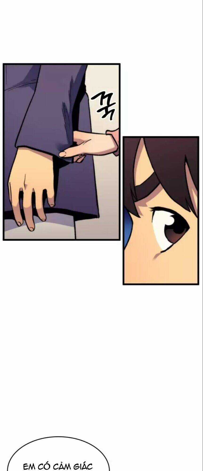 Pháp Sư Từ Thế Giới Khác Chapter 51 trang 27