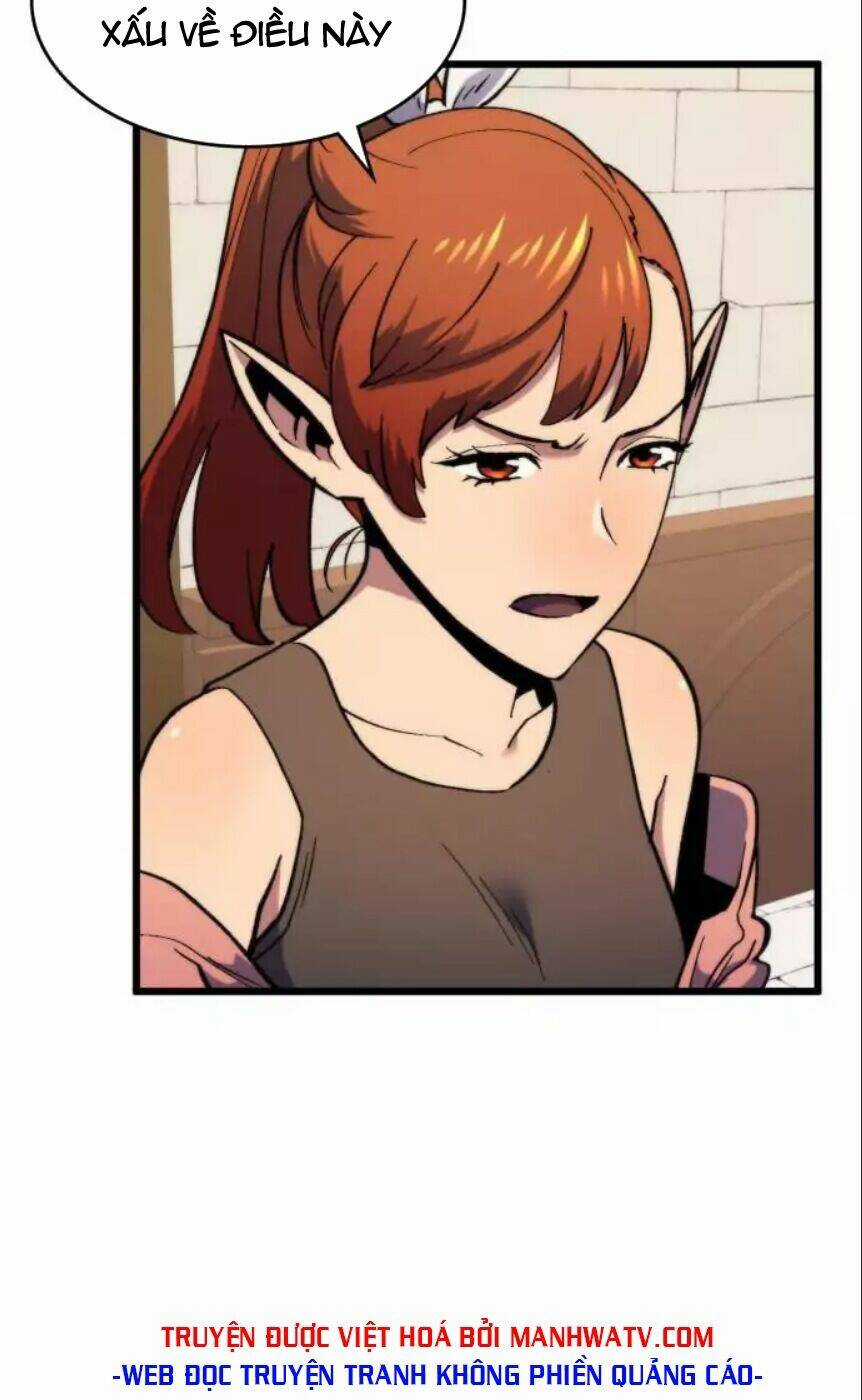 Pháp Sư Từ Thế Giới Khác Chapter 51 trang 28