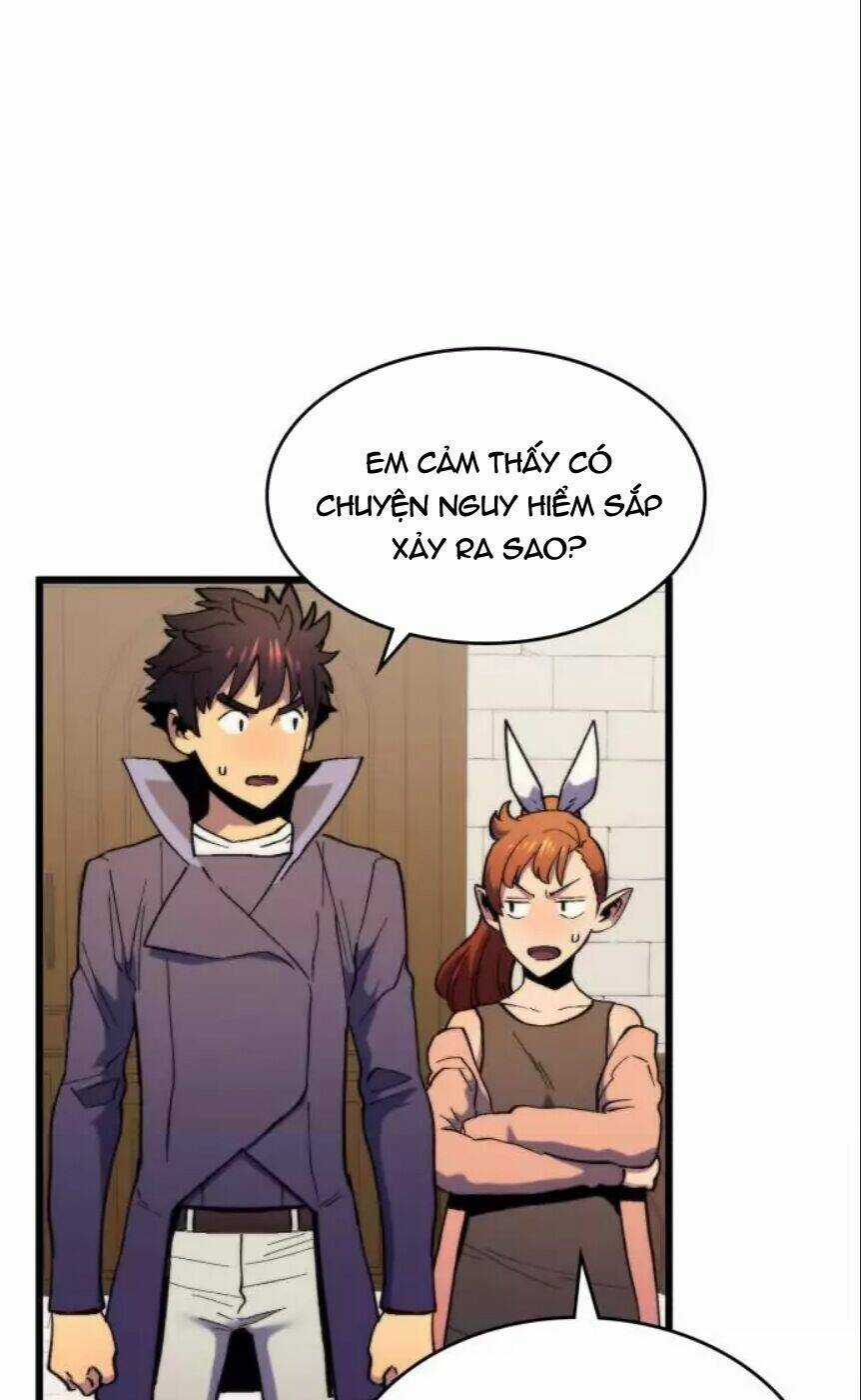 Pháp Sư Từ Thế Giới Khác Chapter 51 trang 29