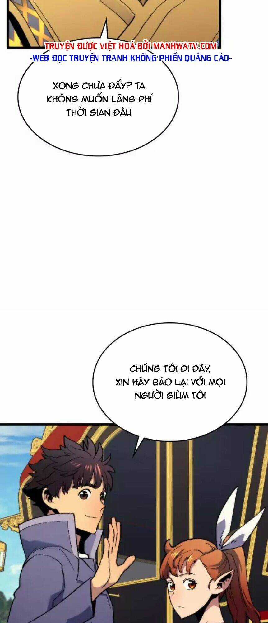 Pháp Sư Từ Thế Giới Khác Chapter 51 trang 3