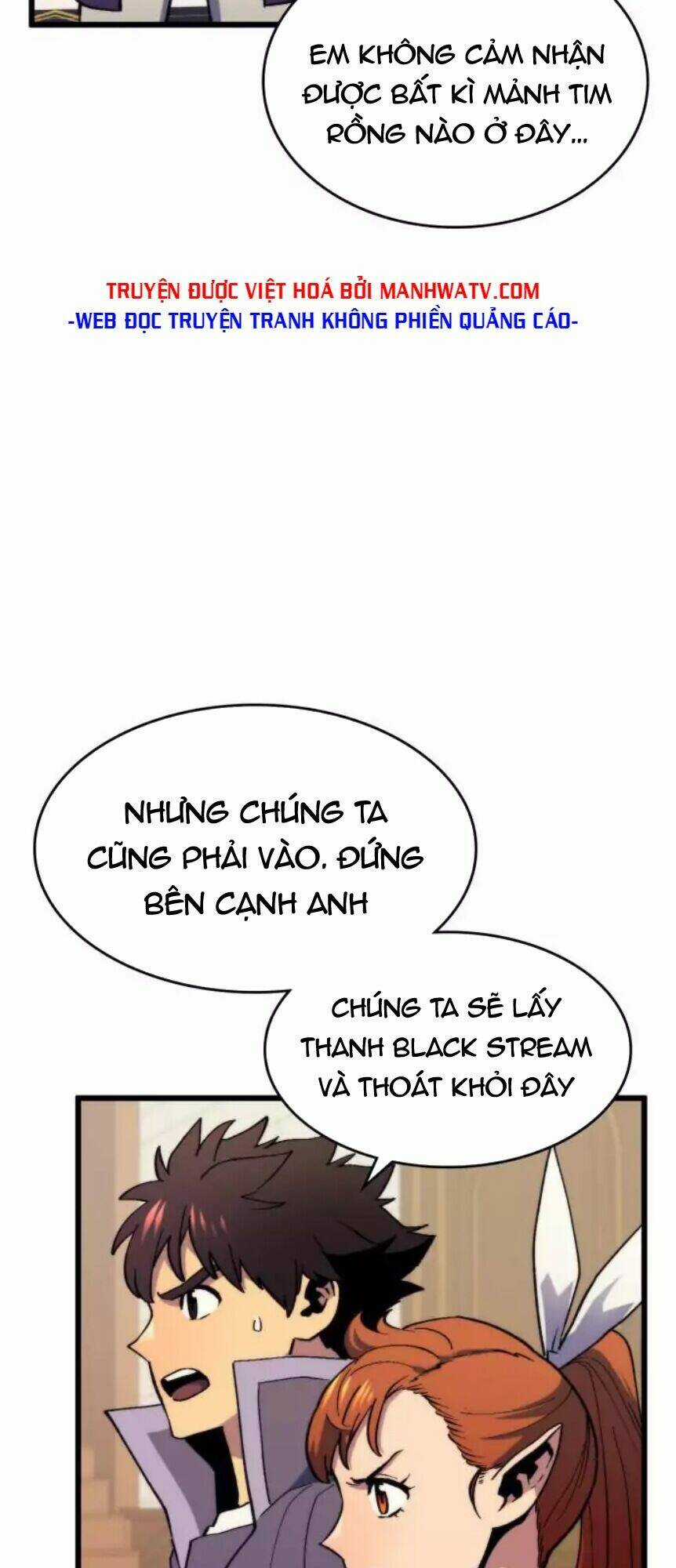 Pháp Sư Từ Thế Giới Khác Chapter 51 trang 30