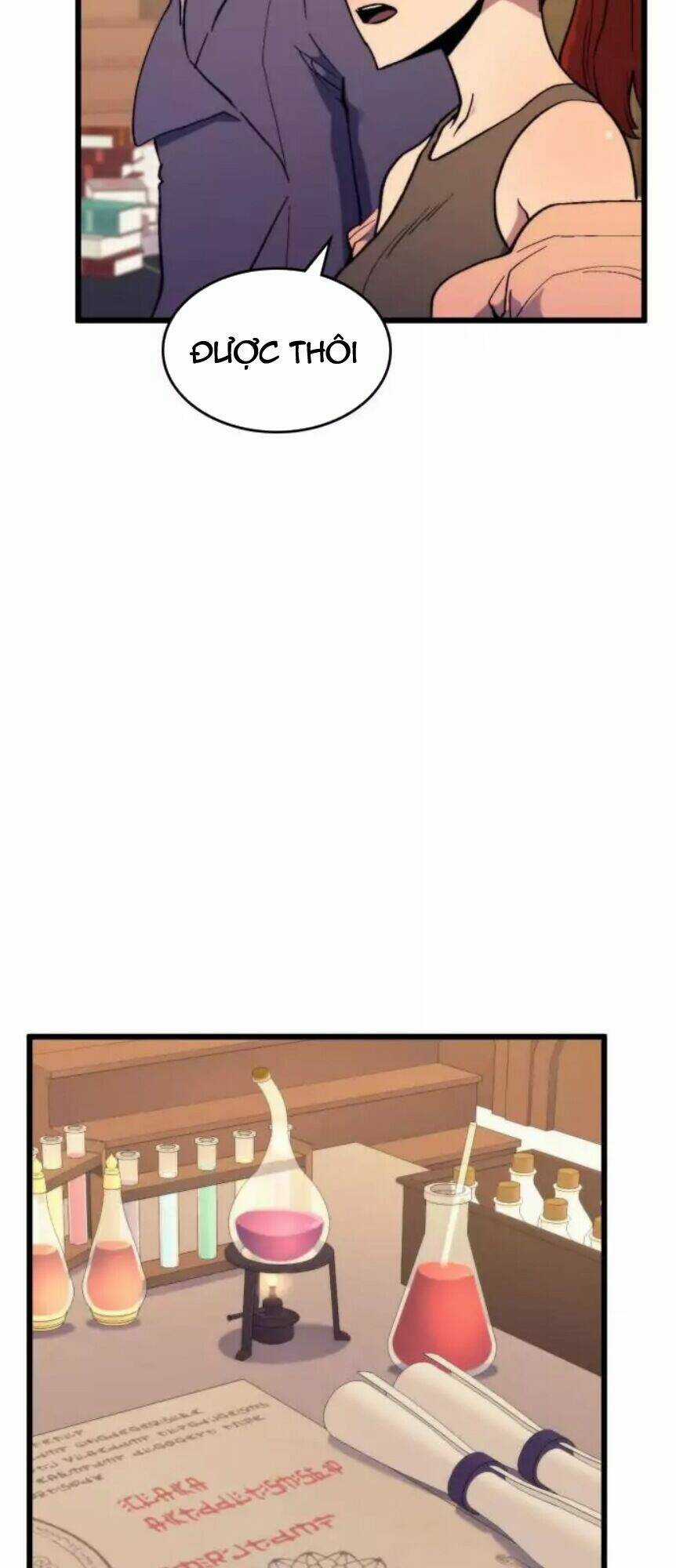 Pháp Sư Từ Thế Giới Khác Chapter 51 trang 31