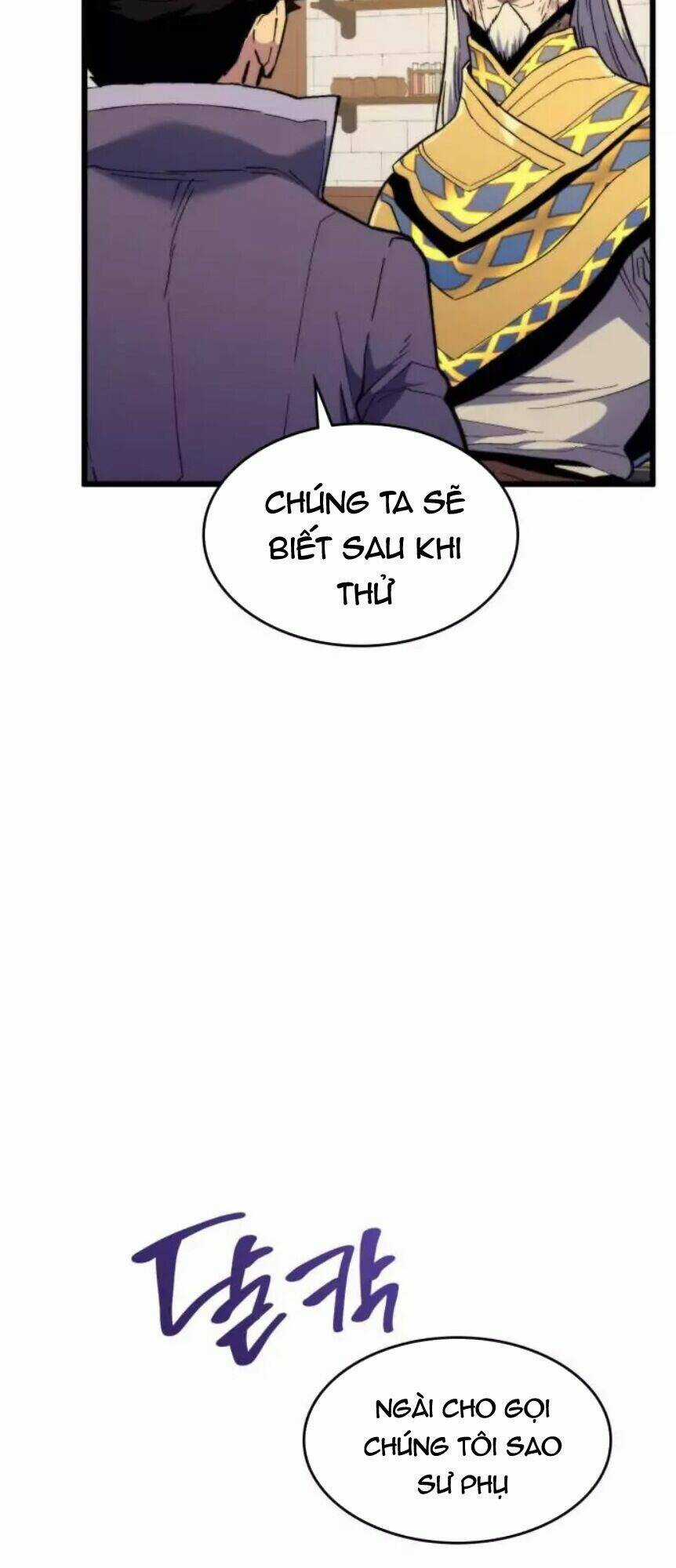 Pháp Sư Từ Thế Giới Khác Chapter 51 trang 36