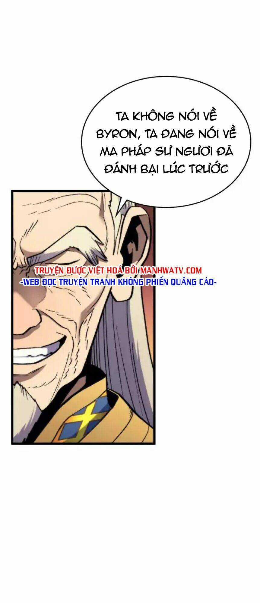 Pháp Sư Từ Thế Giới Khác Chapter 51 trang 40