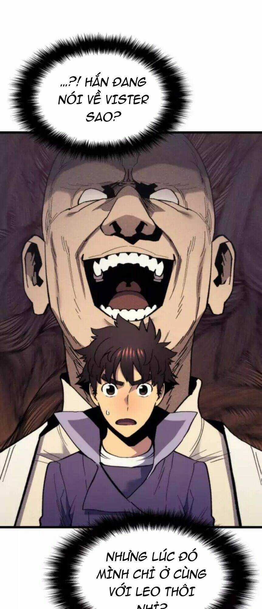 Pháp Sư Từ Thế Giới Khác Chapter 51 trang 41