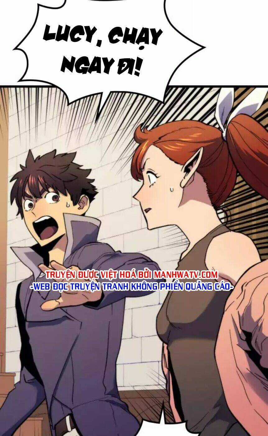 Pháp Sư Từ Thế Giới Khác Chapter 51 trang 43