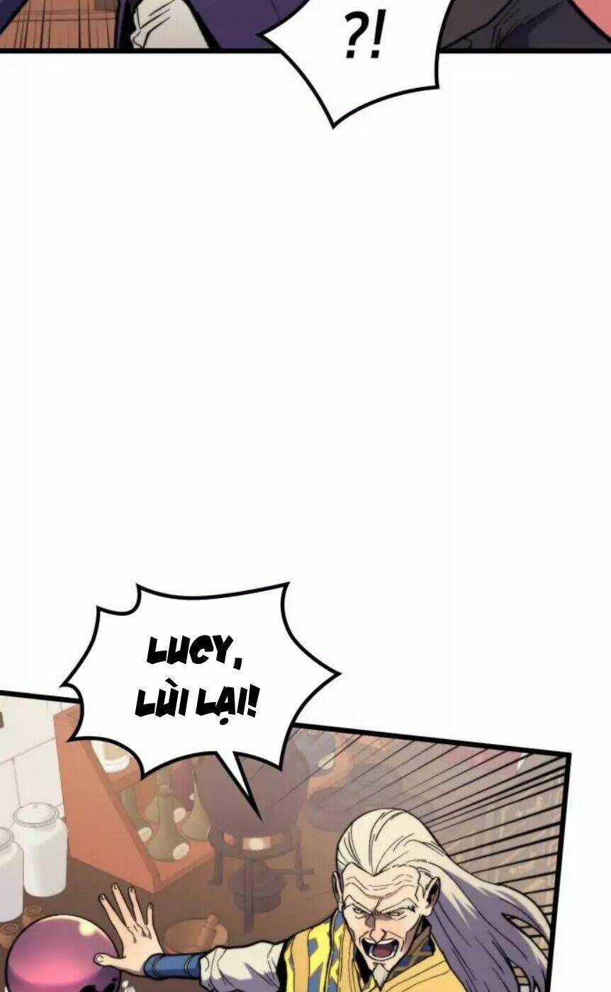 Pháp Sư Từ Thế Giới Khác Chapter 51 trang 44