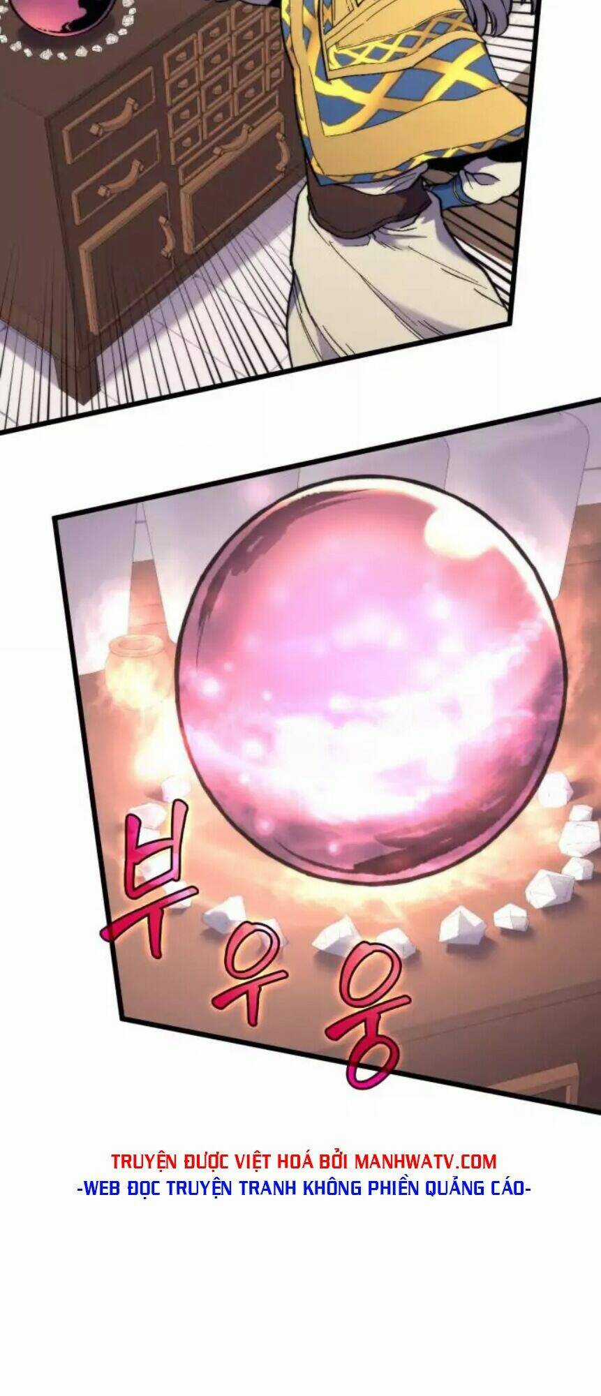 Pháp Sư Từ Thế Giới Khác Chapter 51 trang 45