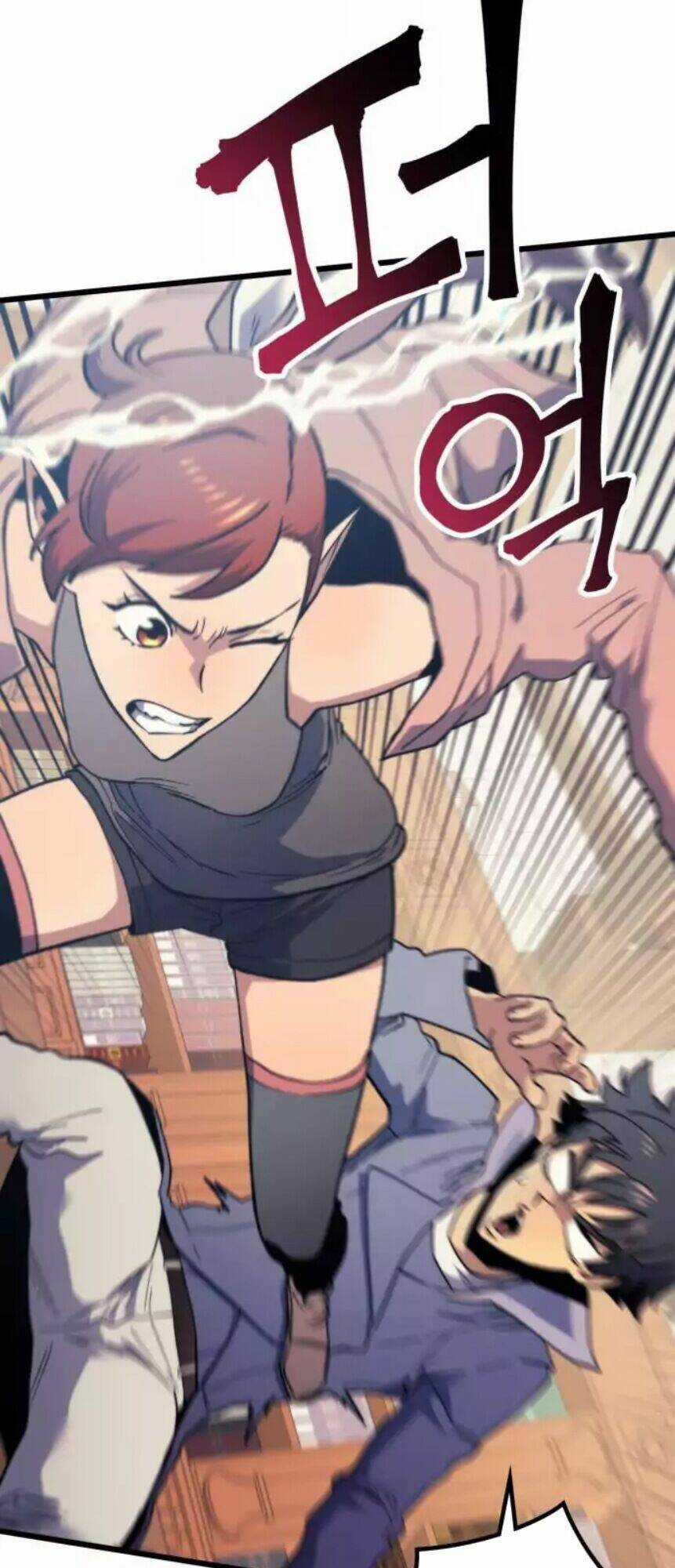 Pháp Sư Từ Thế Giới Khác Chapter 51 trang 49