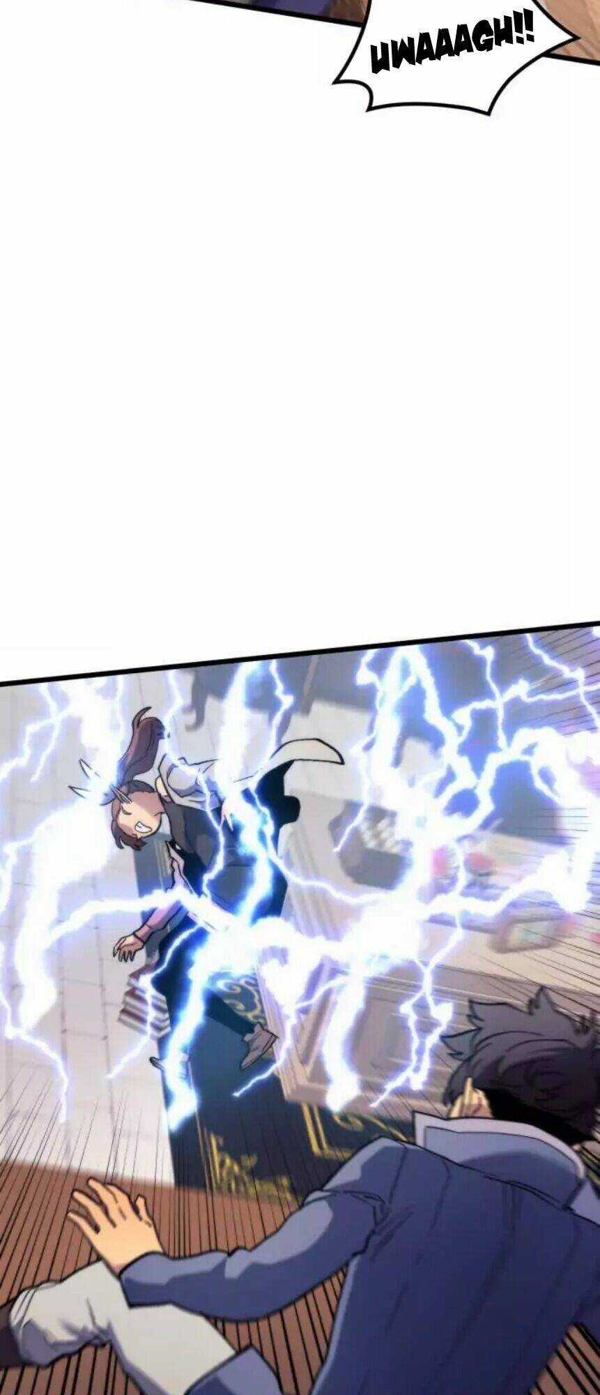 Pháp Sư Từ Thế Giới Khác Chapter 51 trang 50