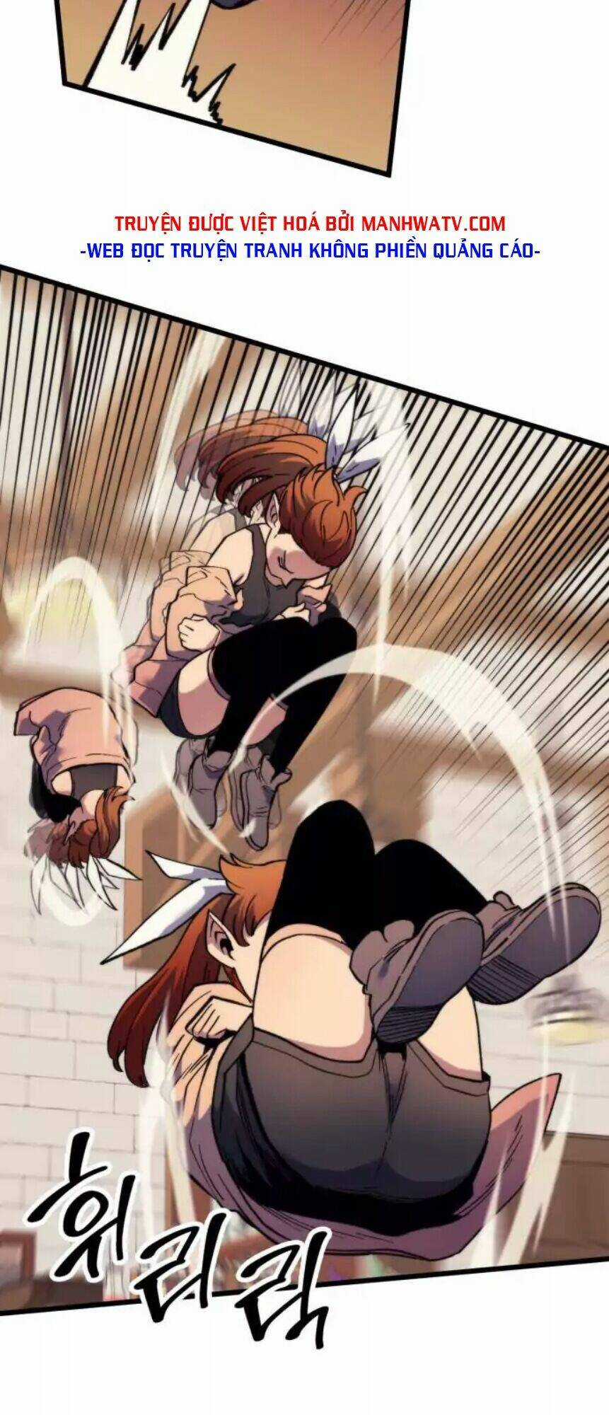 Pháp Sư Từ Thế Giới Khác Chapter 51 trang 53