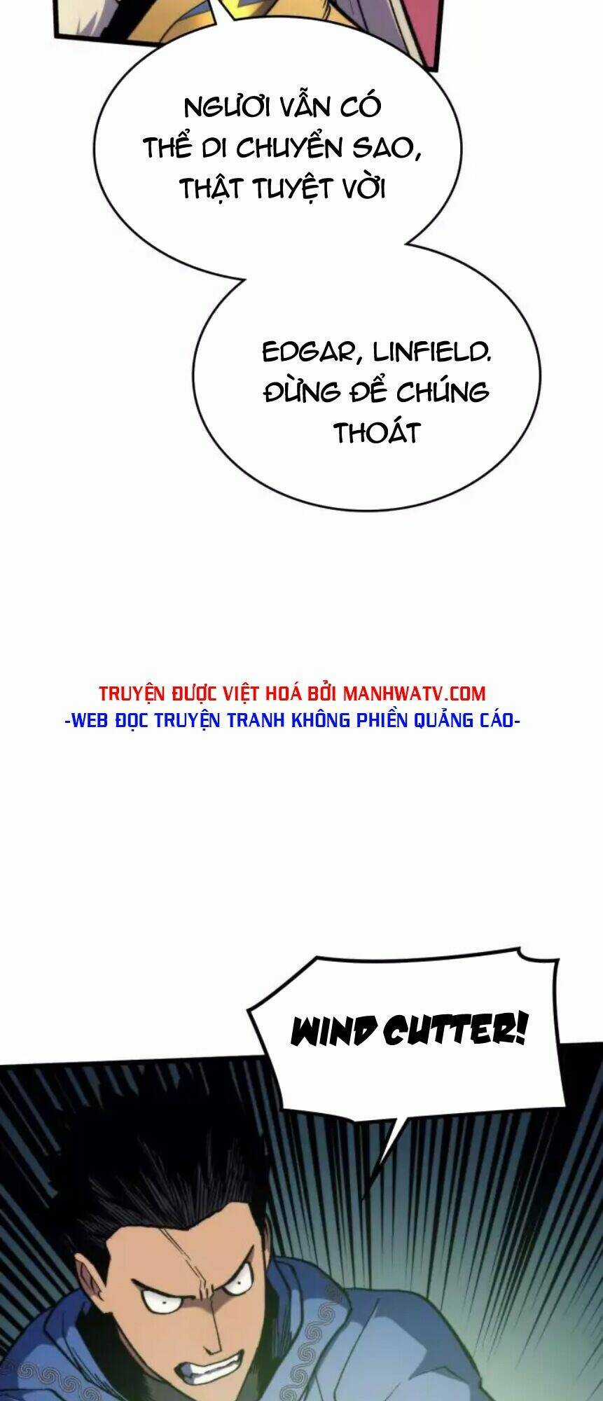 Pháp Sư Từ Thế Giới Khác Chapter 51 trang 56