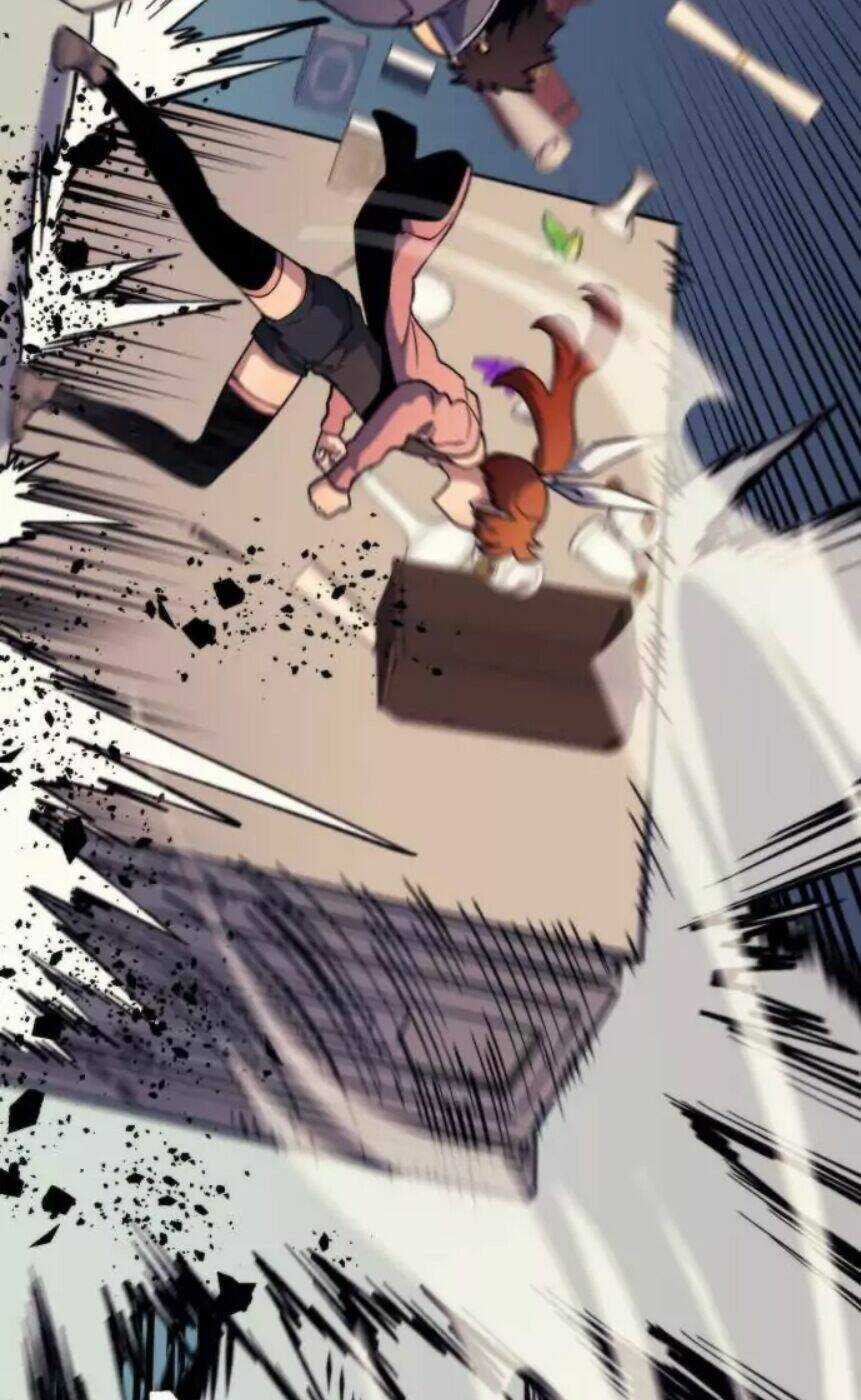 Pháp Sư Từ Thế Giới Khác Chapter 51 trang 59