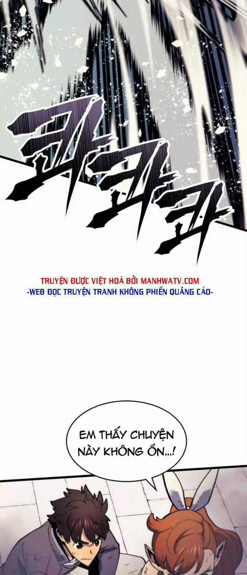 Pháp Sư Từ Thế Giới Khác Chapter 51 trang 60