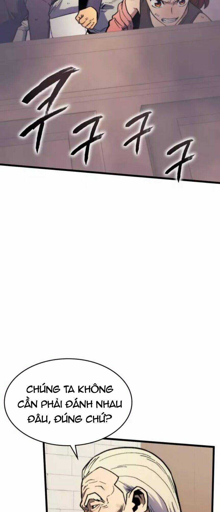 Pháp Sư Từ Thế Giới Khác Chapter 51 trang 61