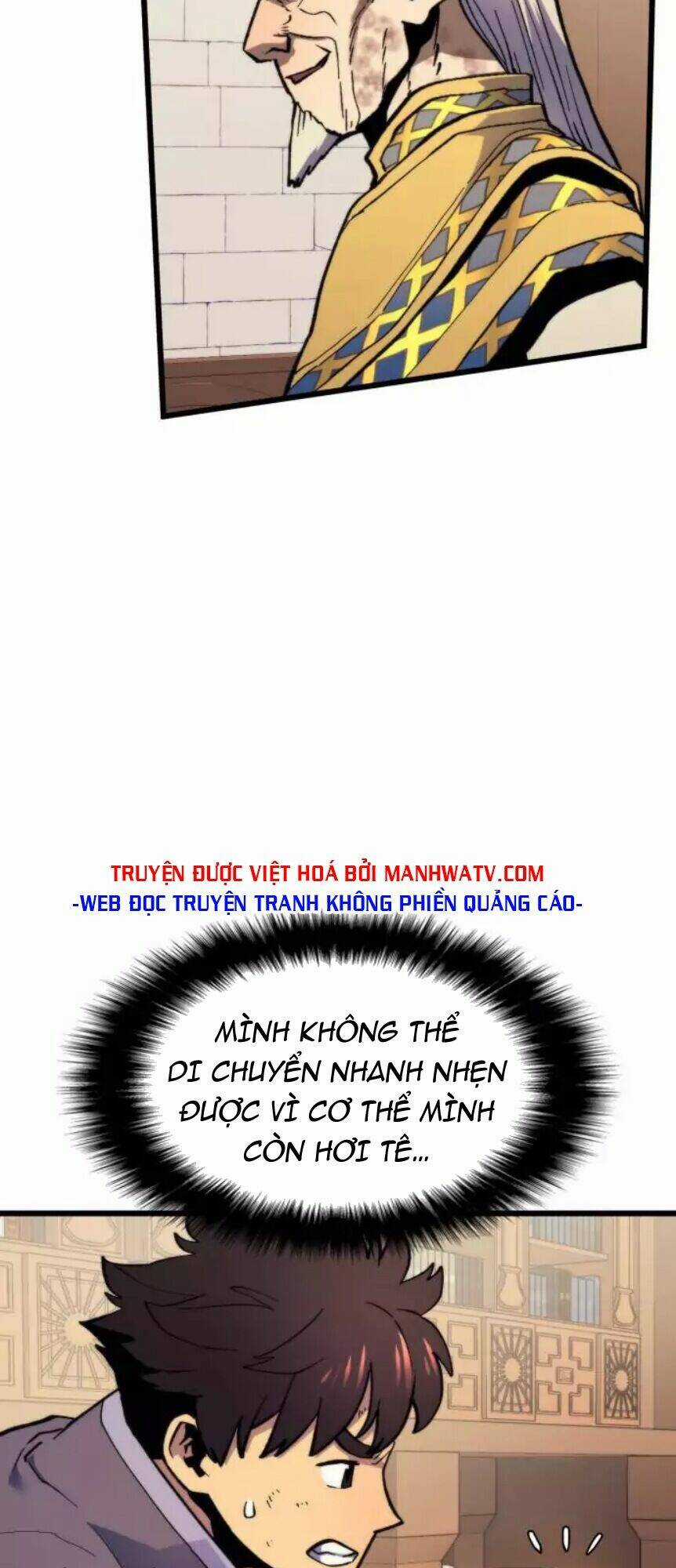 Pháp Sư Từ Thế Giới Khác Chapter 51 trang 62