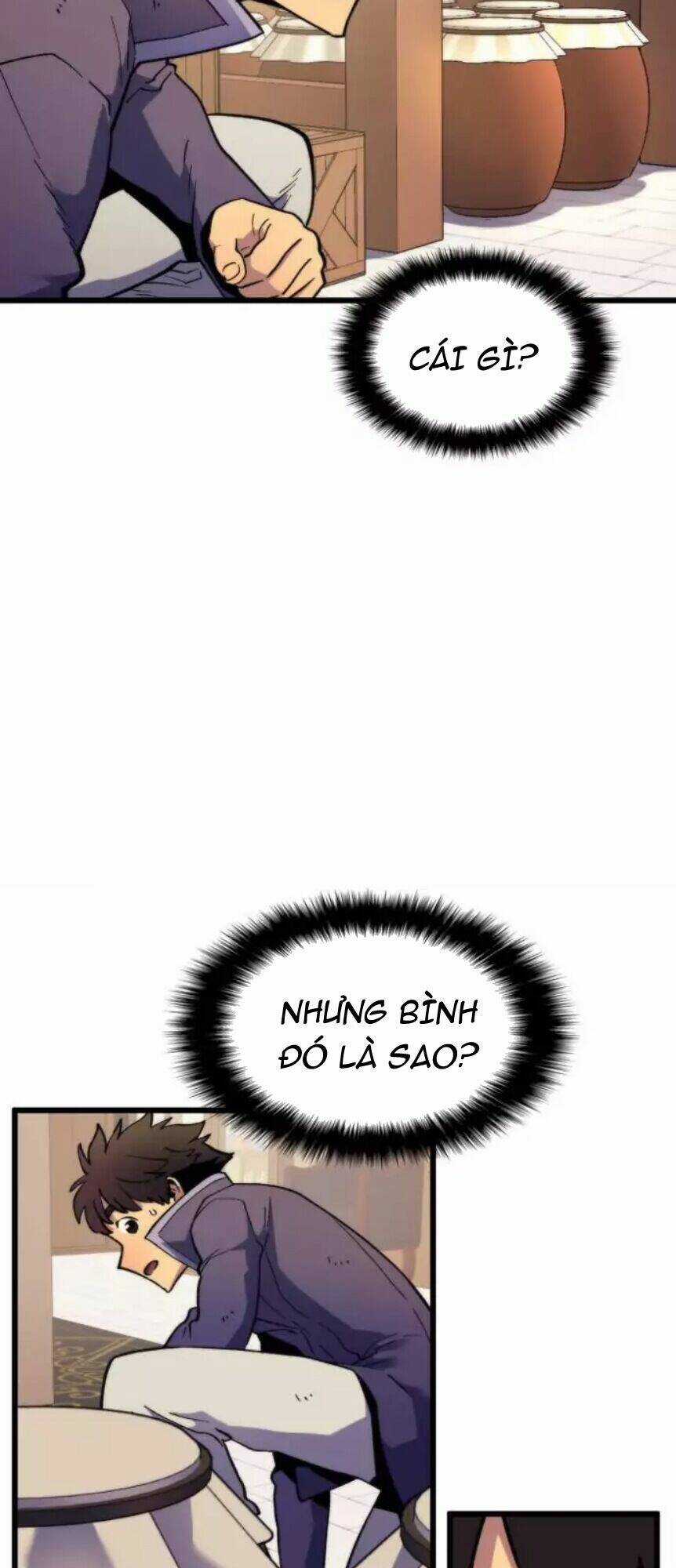 Pháp Sư Từ Thế Giới Khác Chapter 51 trang 63