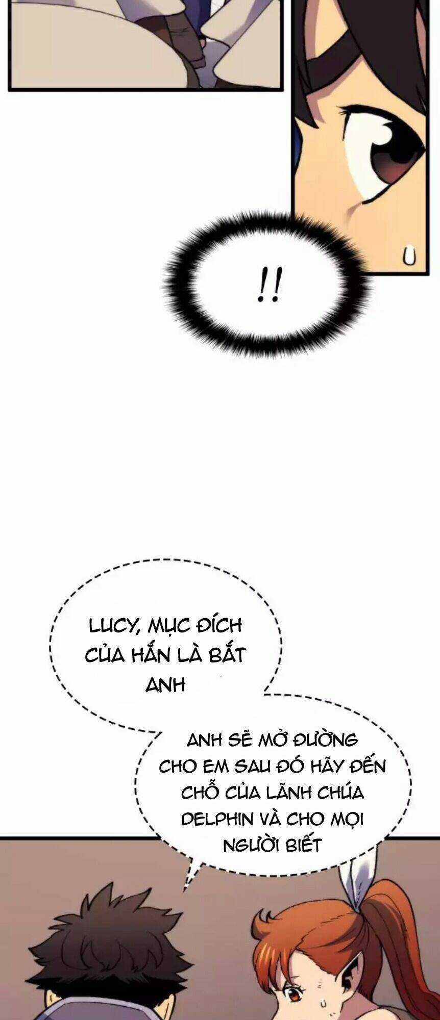 Pháp Sư Từ Thế Giới Khác Chapter 51 trang 64