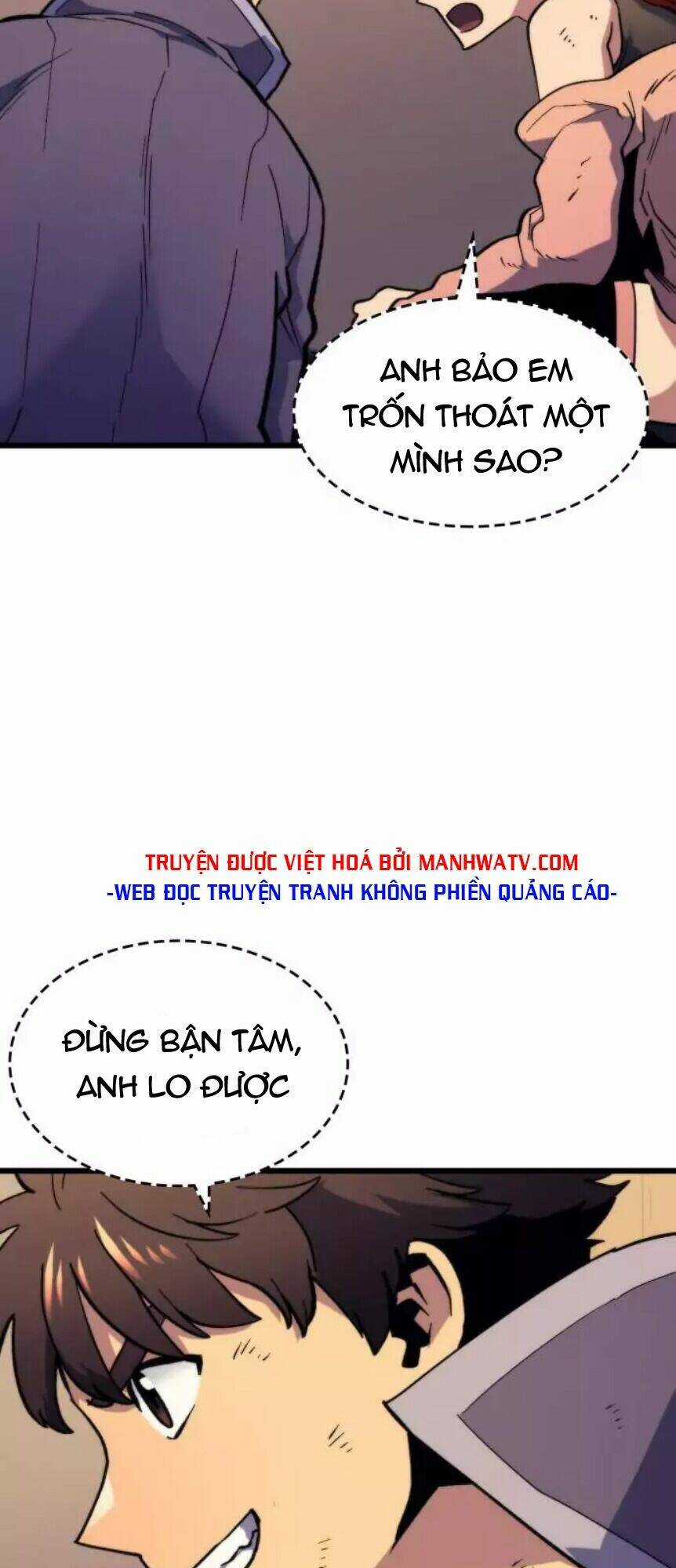 Pháp Sư Từ Thế Giới Khác Chapter 51 trang 65