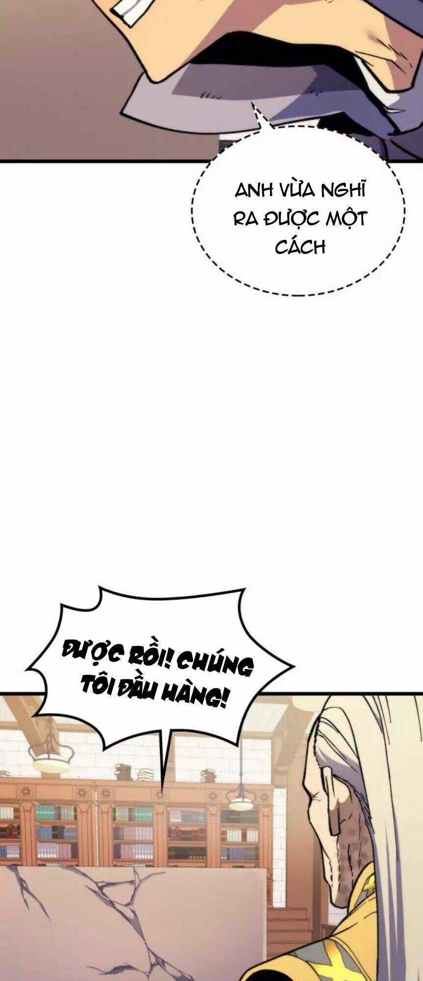 Pháp Sư Từ Thế Giới Khác Chapter 51 trang 66