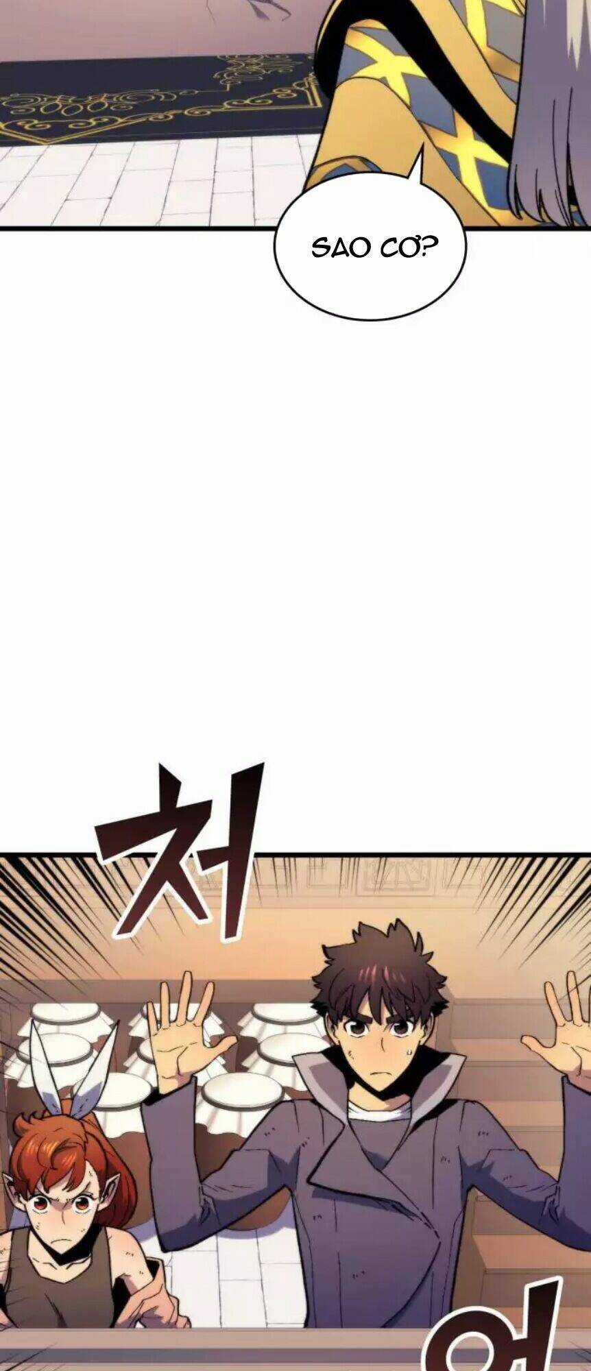 Pháp Sư Từ Thế Giới Khác Chapter 51 trang 67